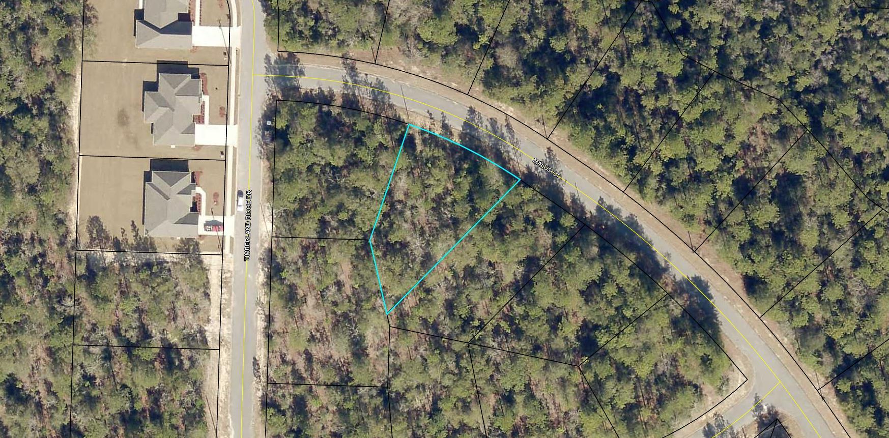 TIMBERLAND RIDGE - Residential