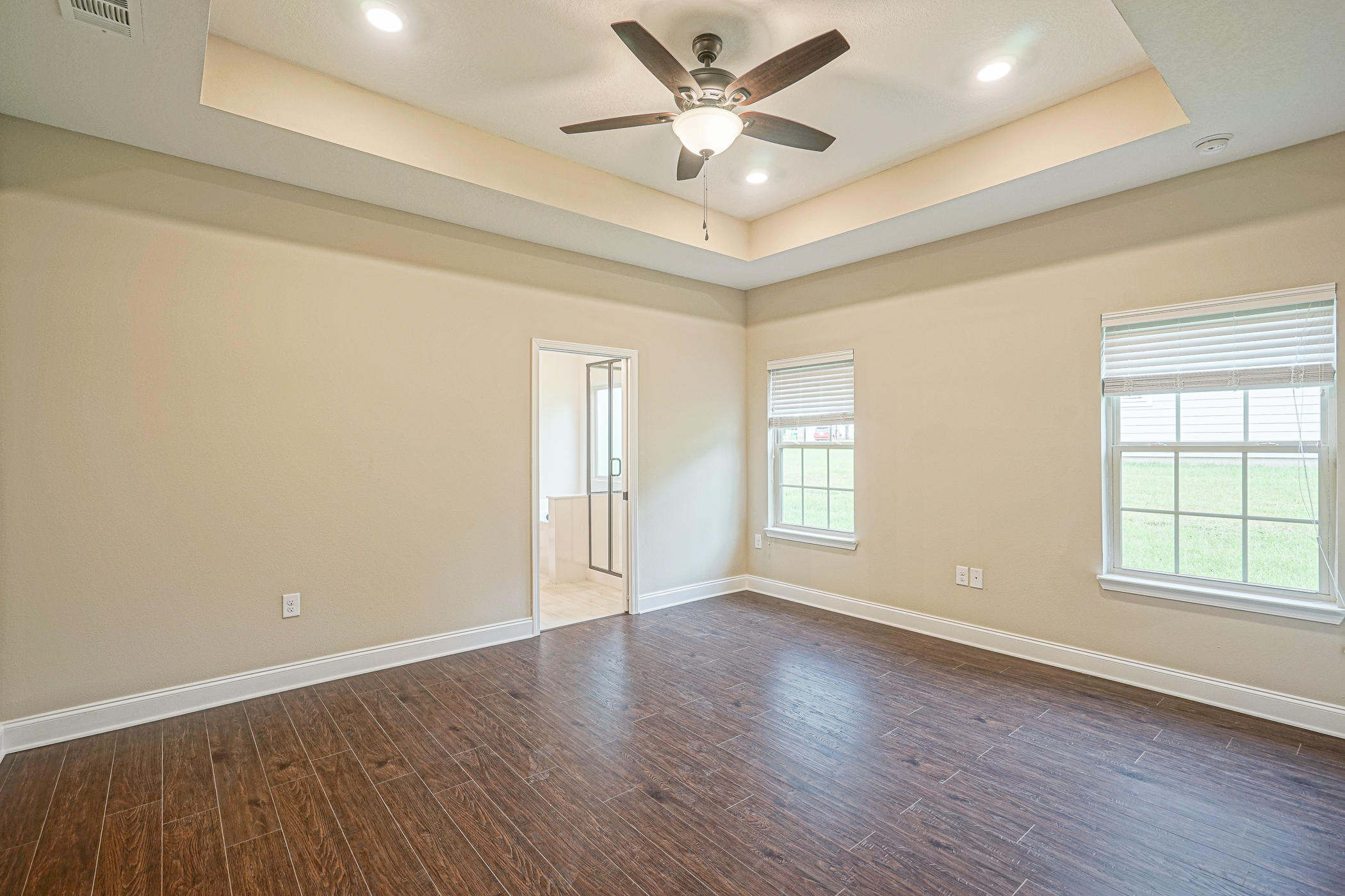 TIMBERLAND RIDGE - Residential