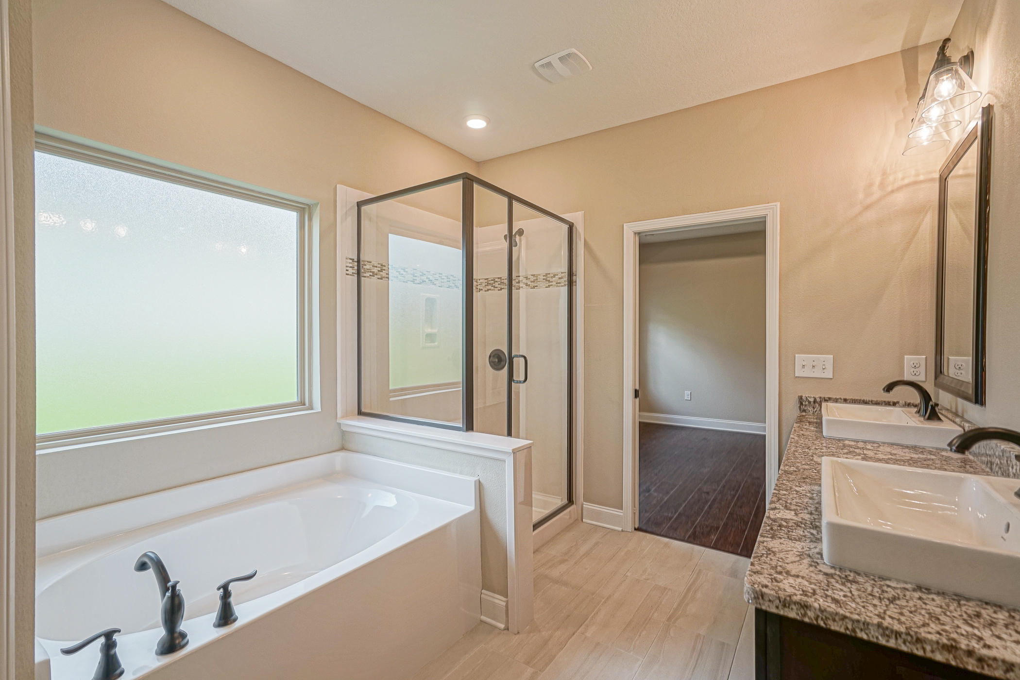 TIMBERLAND RIDGE - Residential