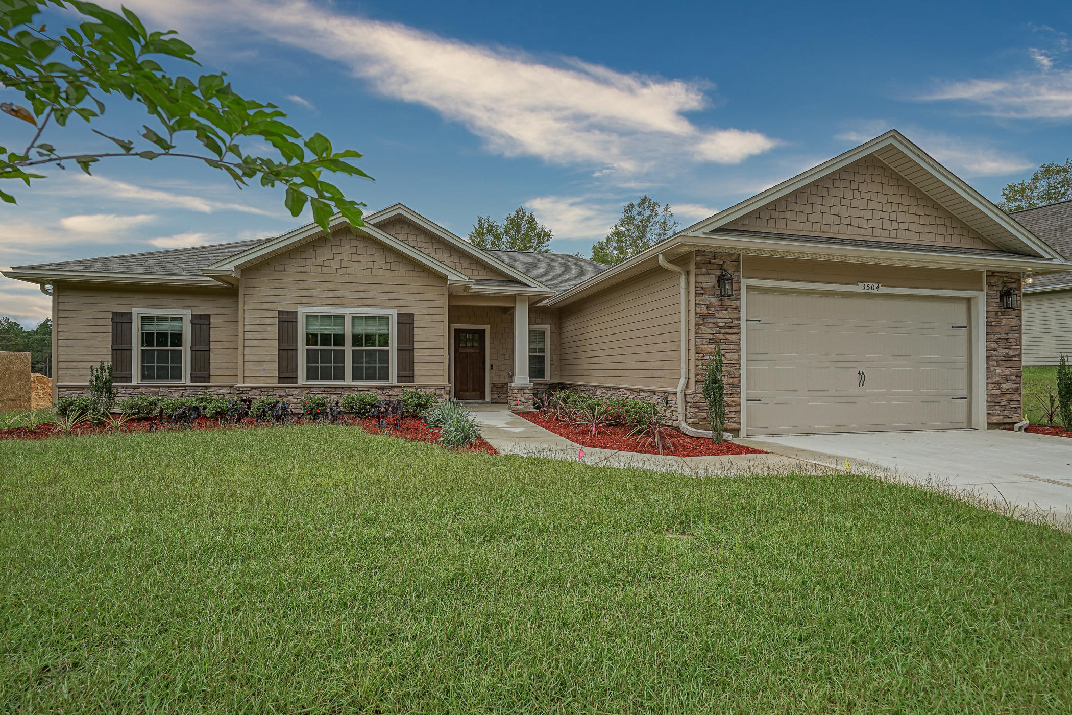 TIMBERLAND RIDGE - Residential