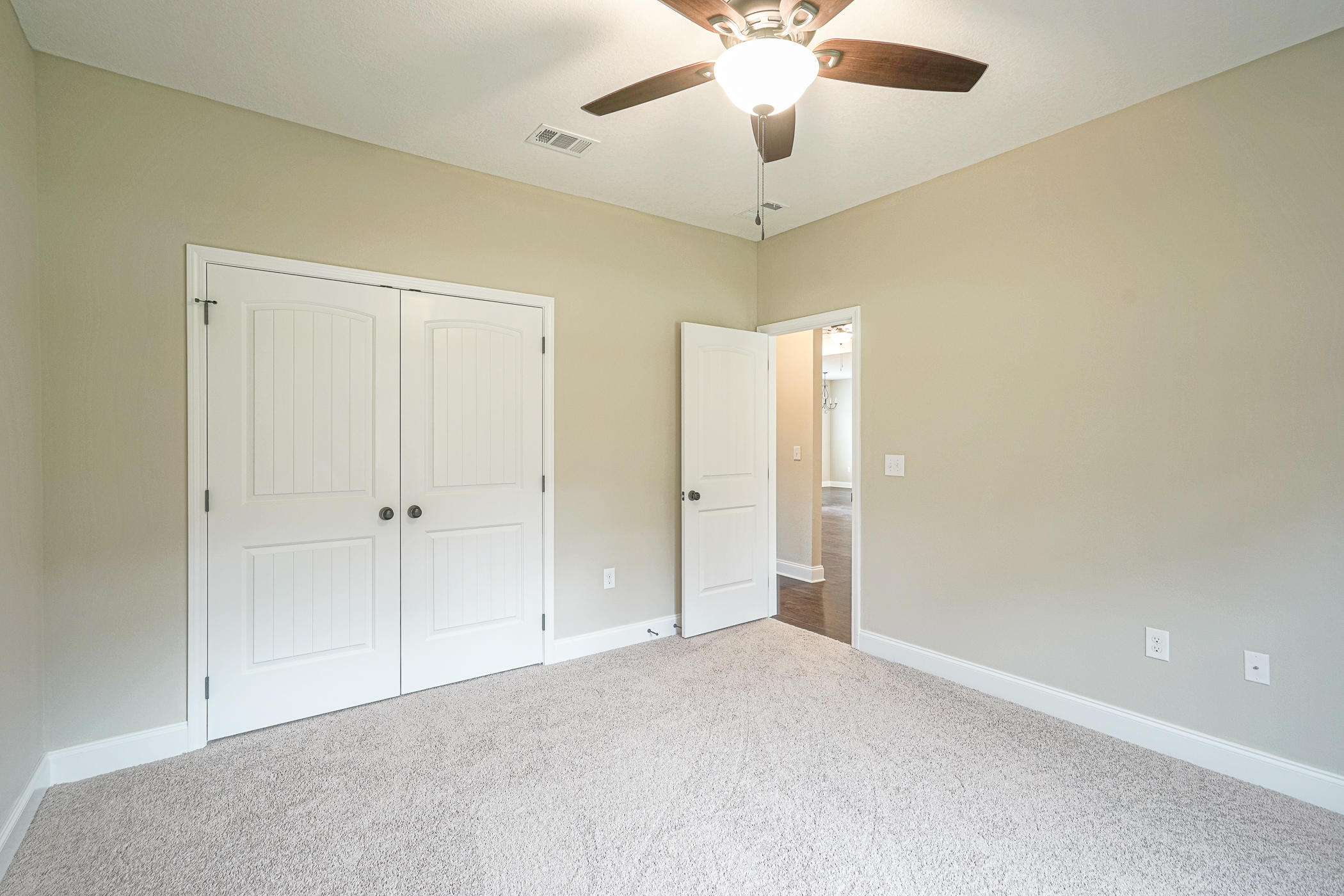 TIMBERLAND RIDGE - Residential