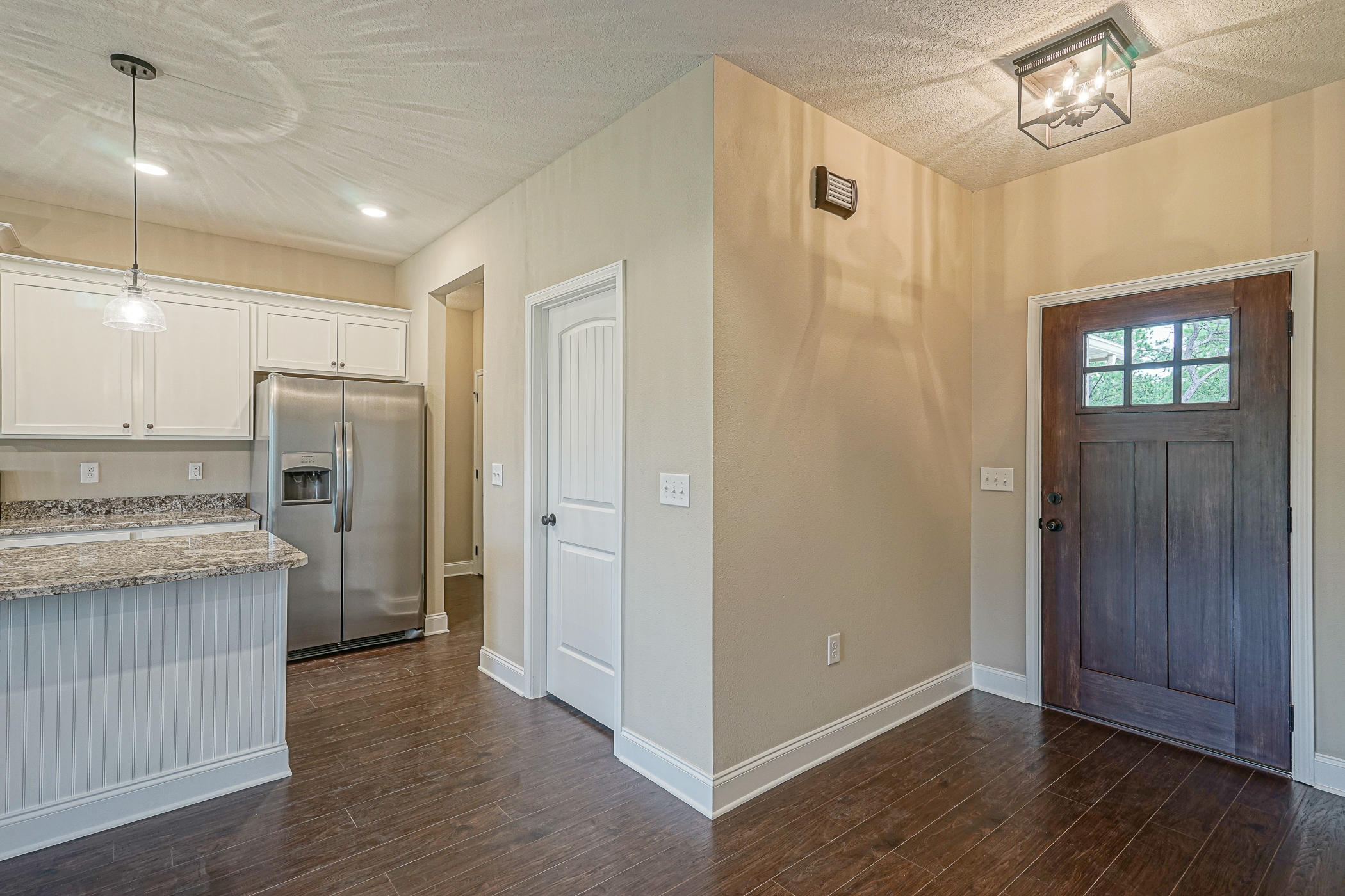 TIMBERLAND RIDGE - Residential