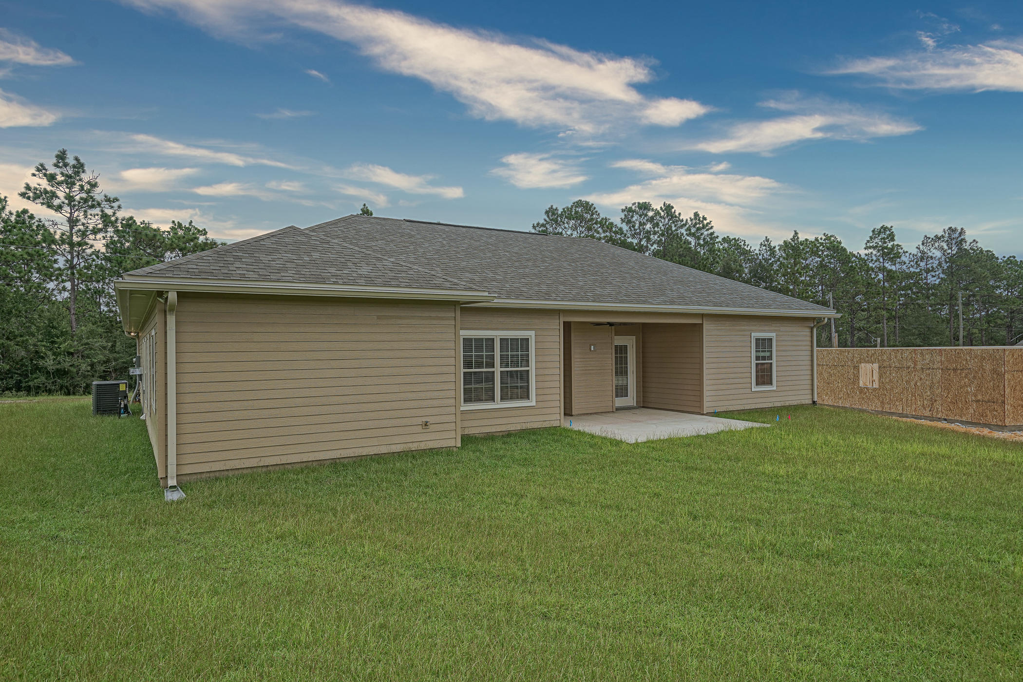 TIMBERLAND RIDGE - Residential