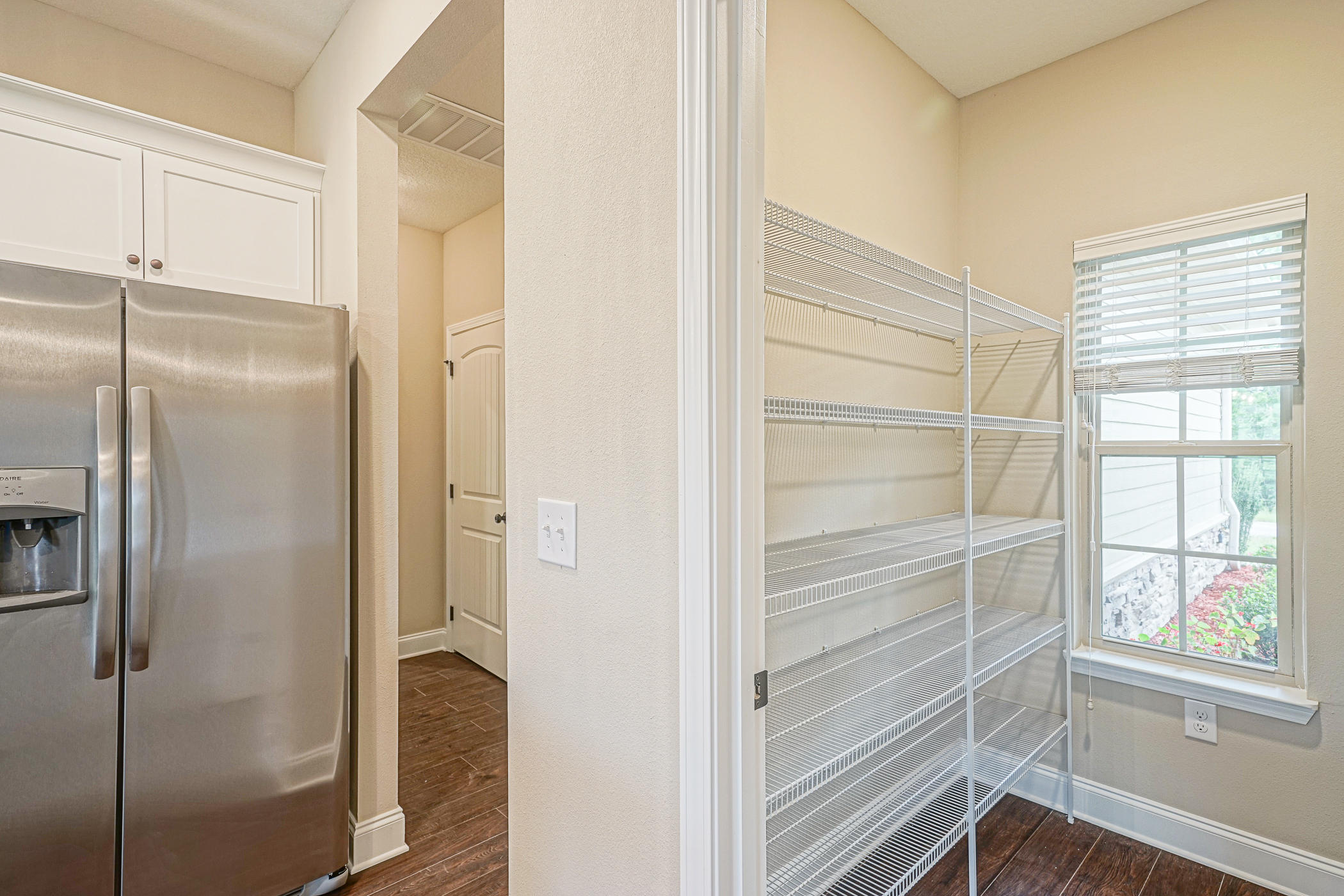 TIMBERLAND RIDGE - Residential