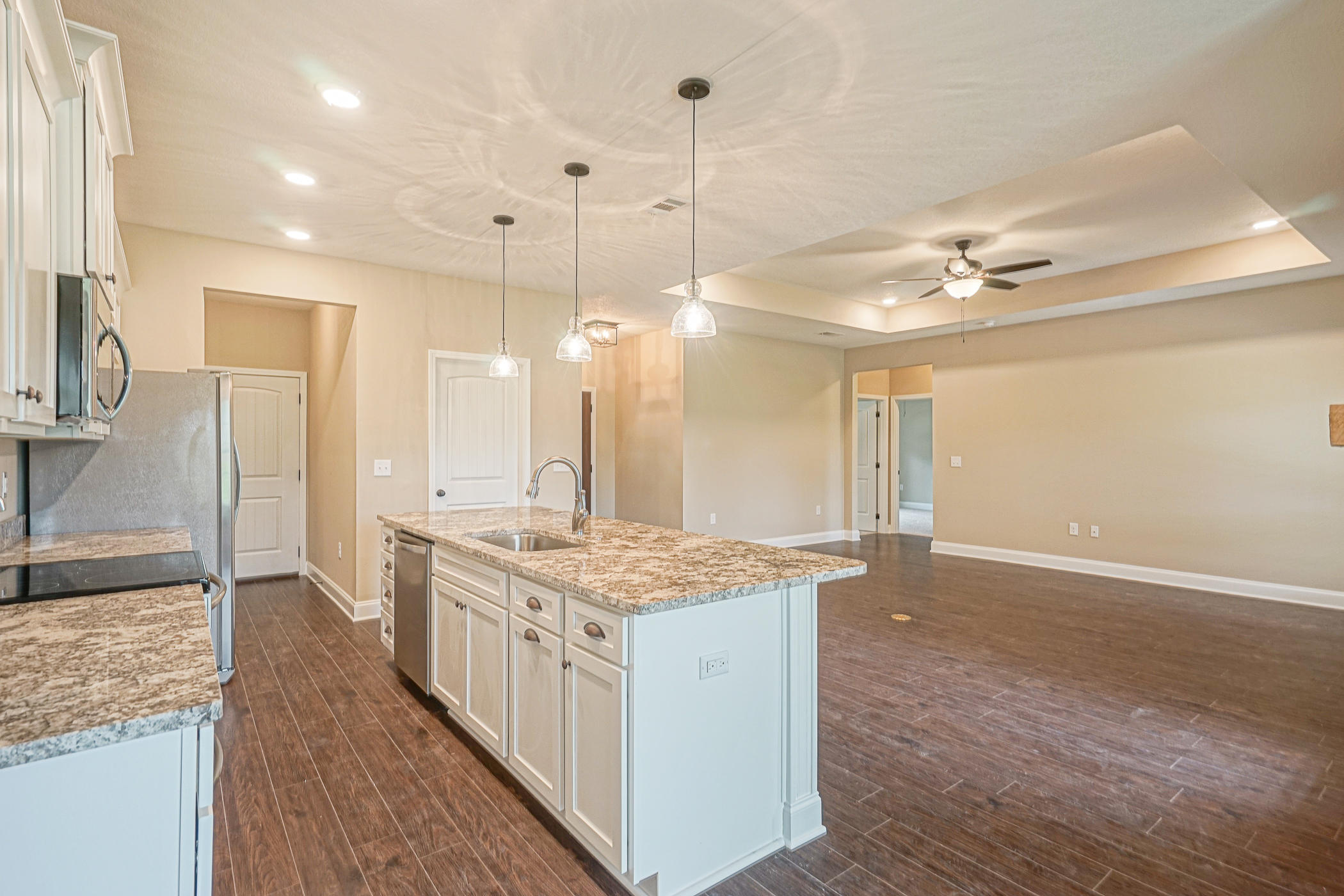 TIMBERLAND RIDGE - Residential