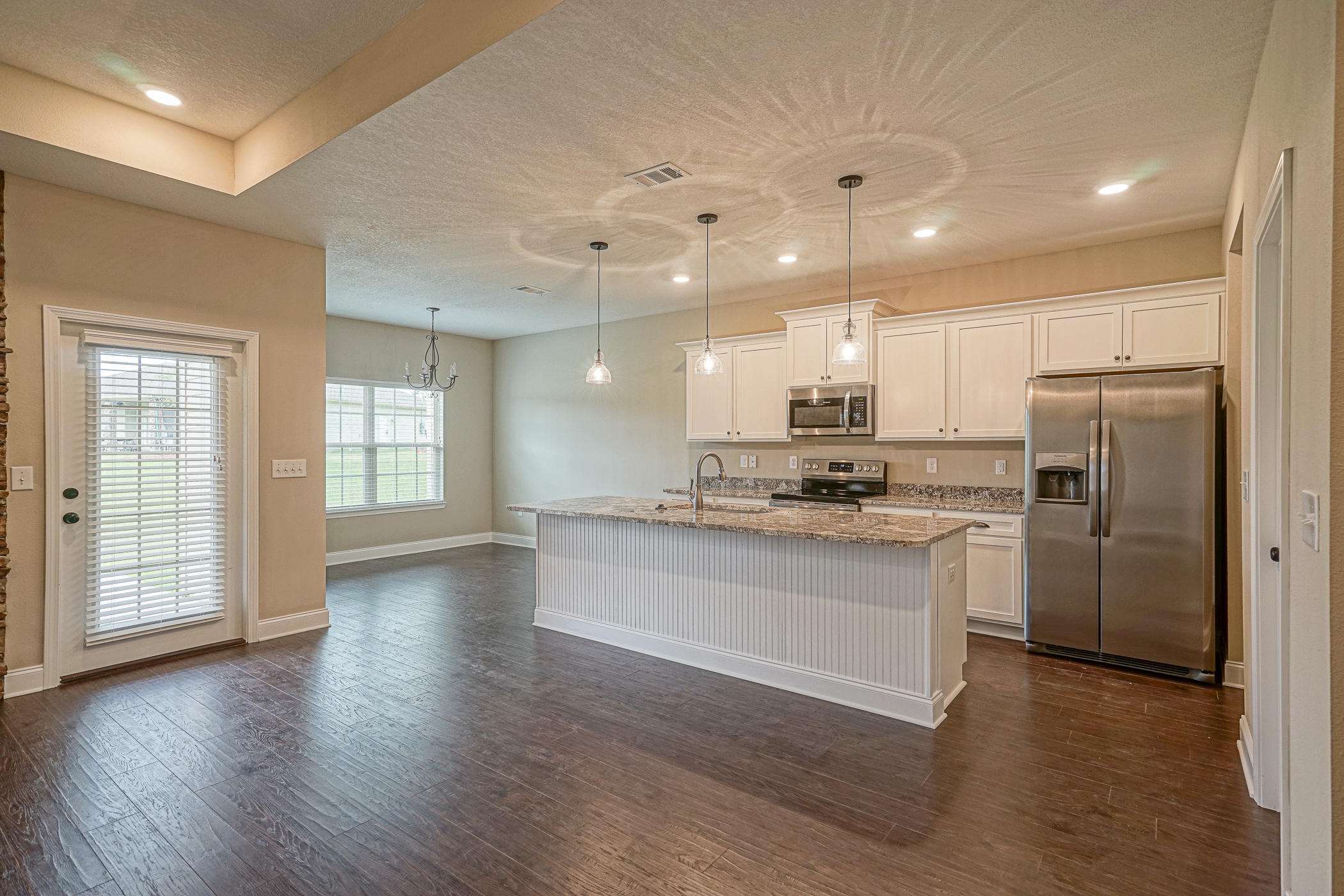 TIMBERLAND RIDGE - Residential