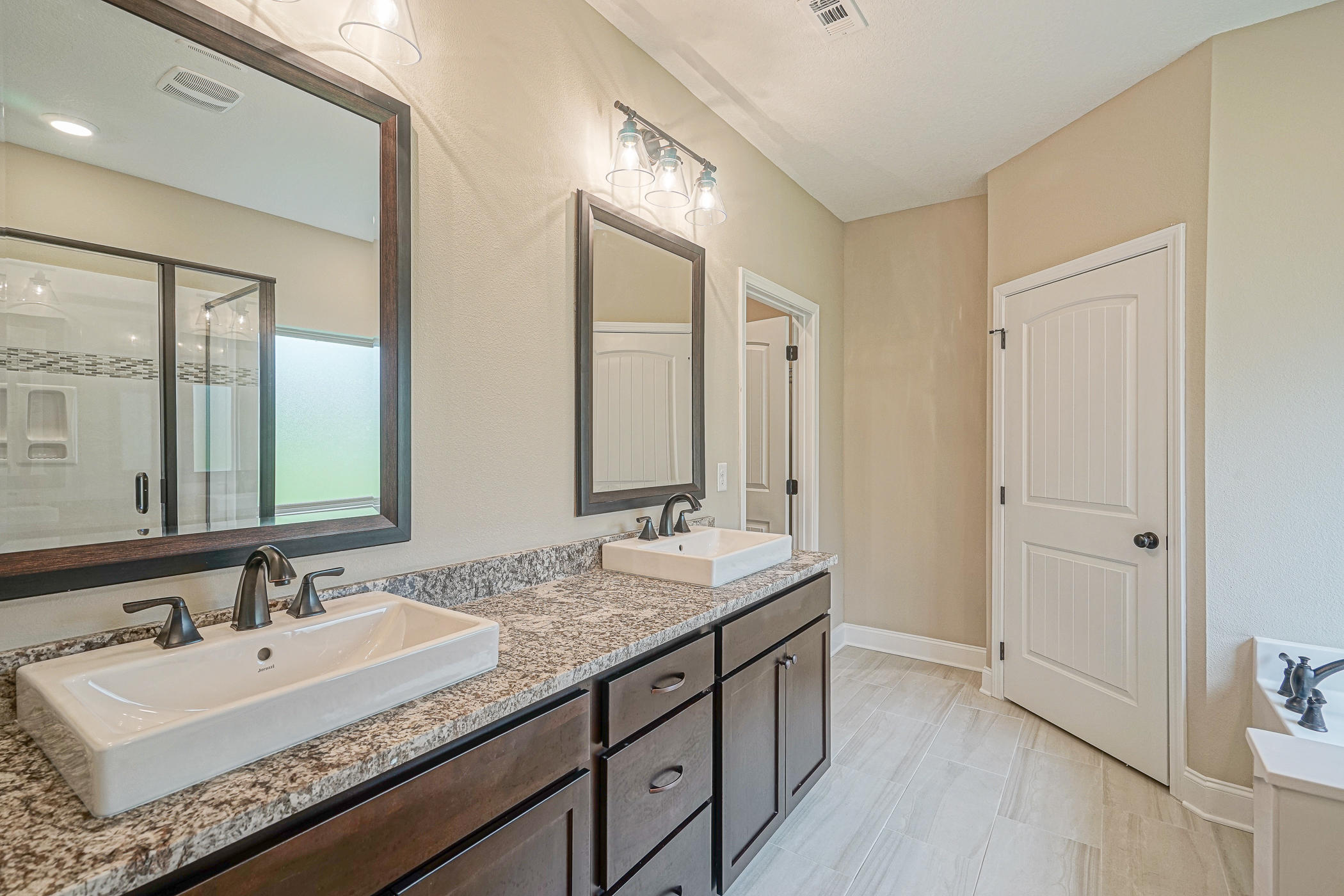 TIMBERLAND RIDGE - Residential