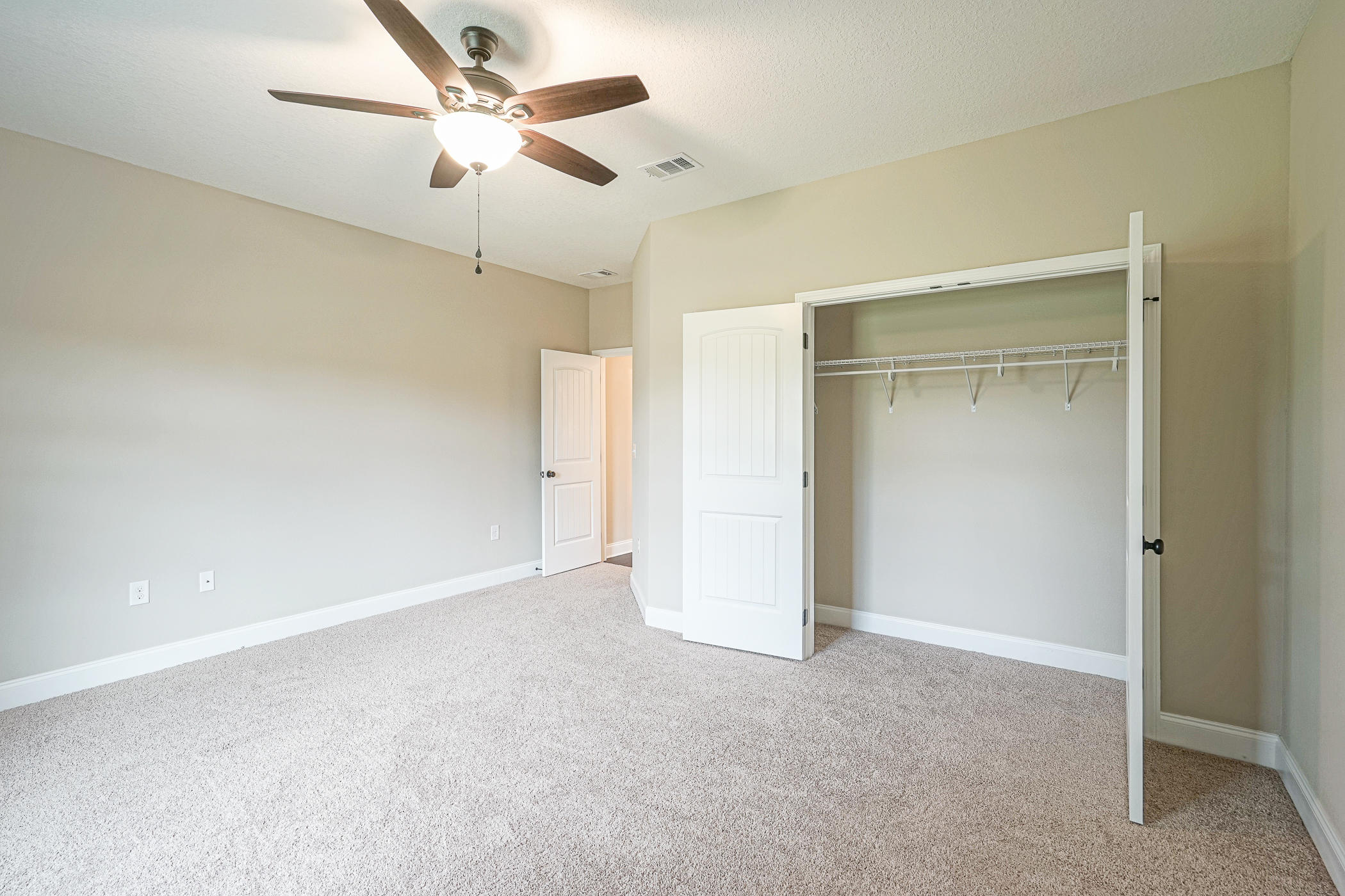 TIMBERLAND RIDGE - Residential