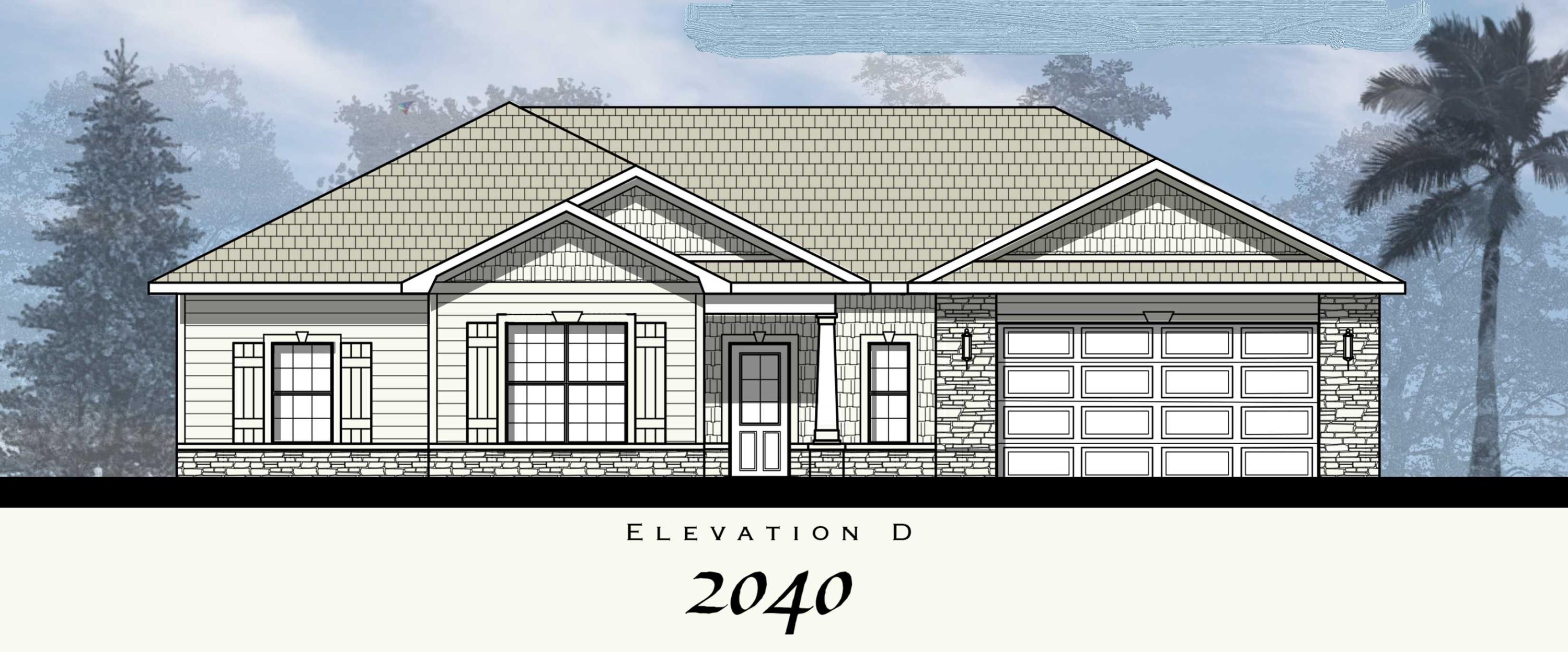 TIMBERLAND RIDGE - Residential