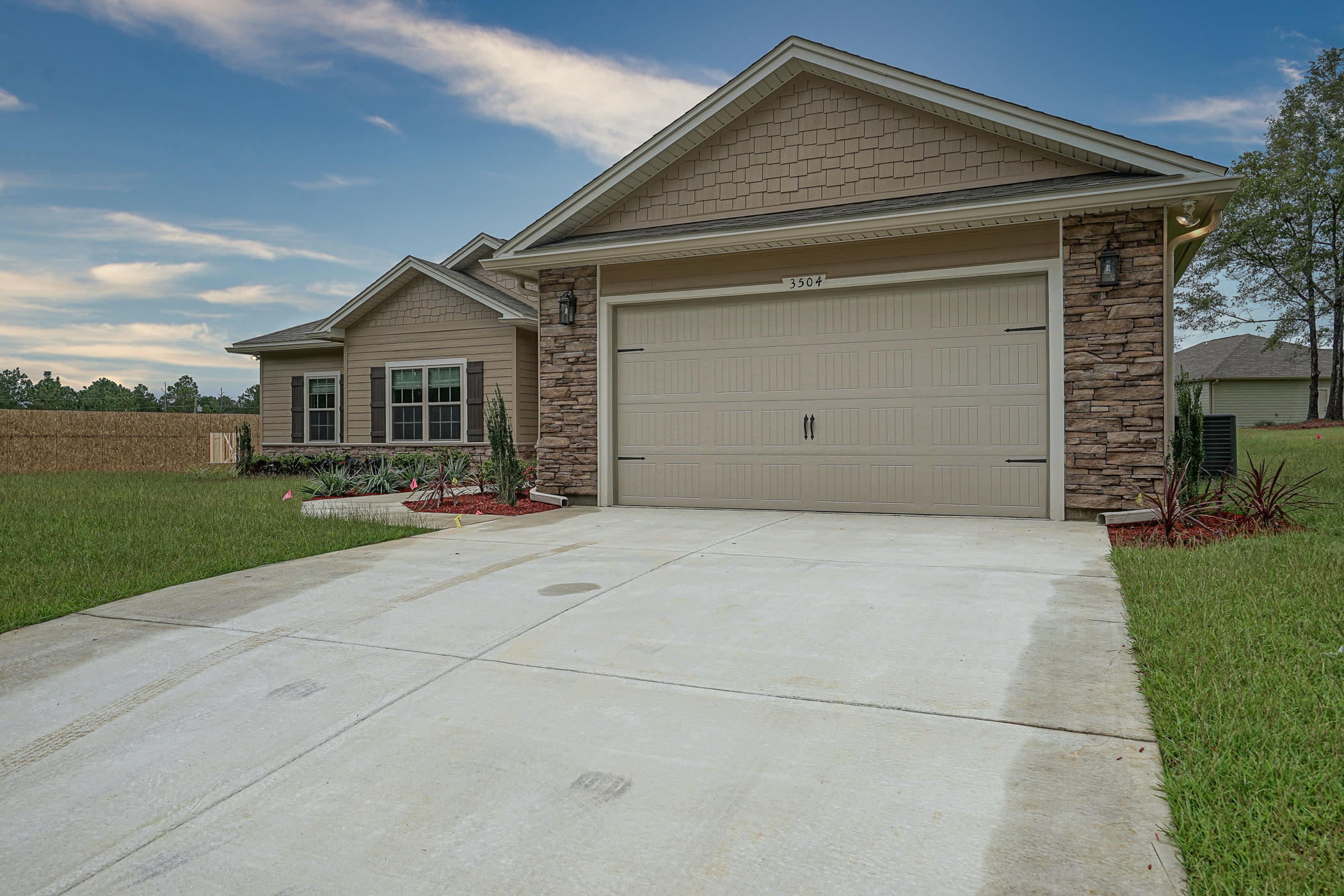 TIMBERLAND RIDGE - Residential