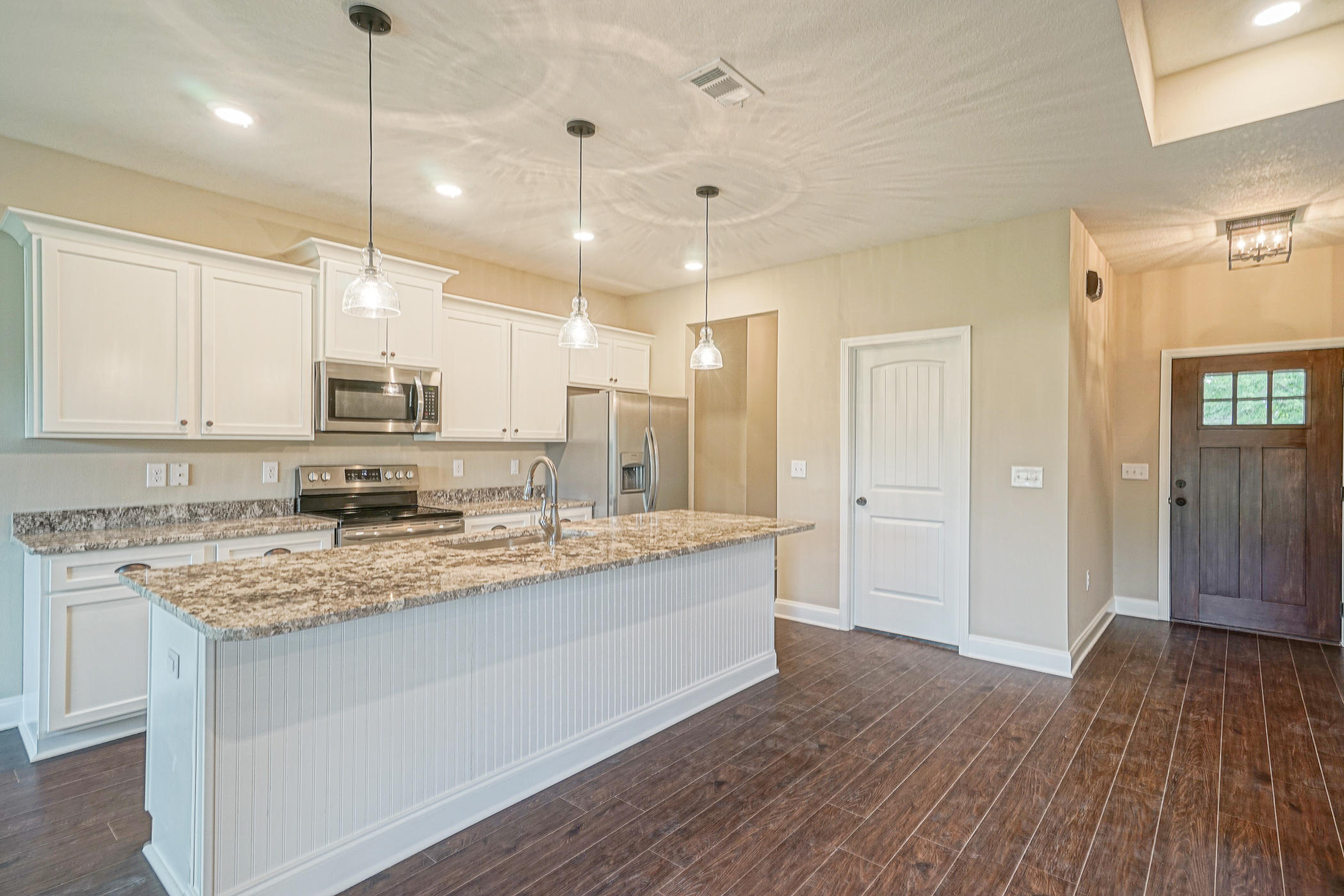 TIMBERLAND RIDGE - Residential