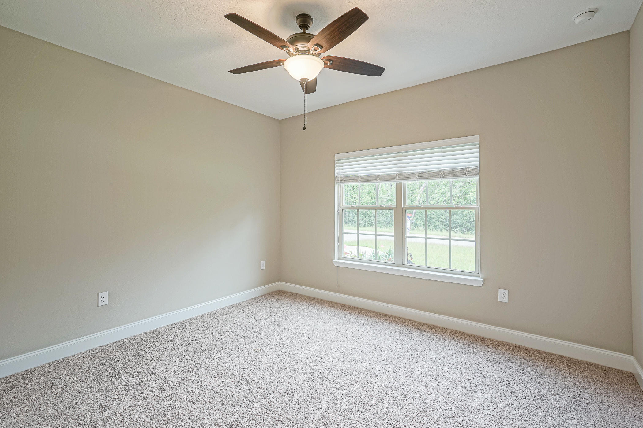 TIMBERLAND RIDGE - Residential