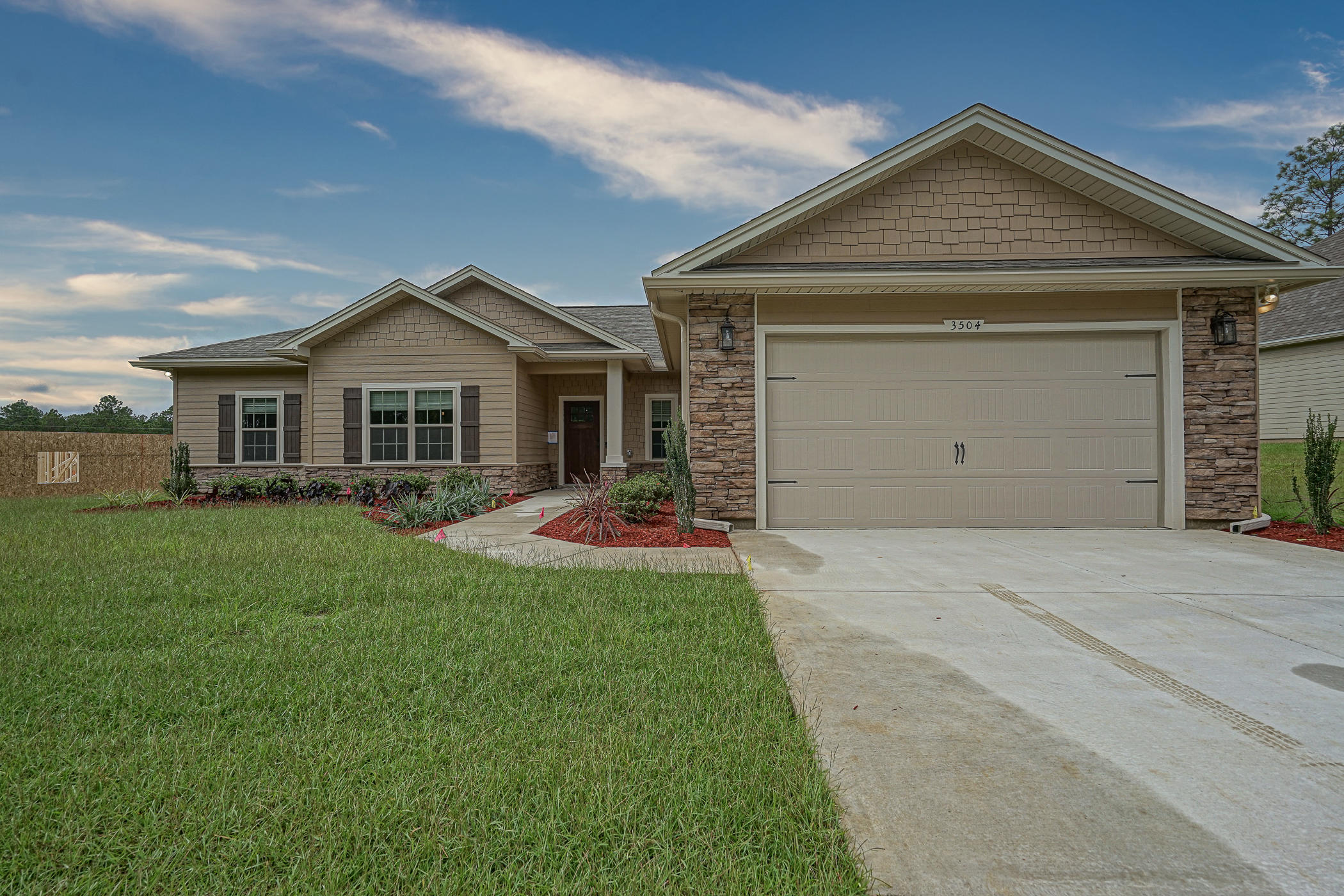 TIMBERLAND RIDGE - Residential