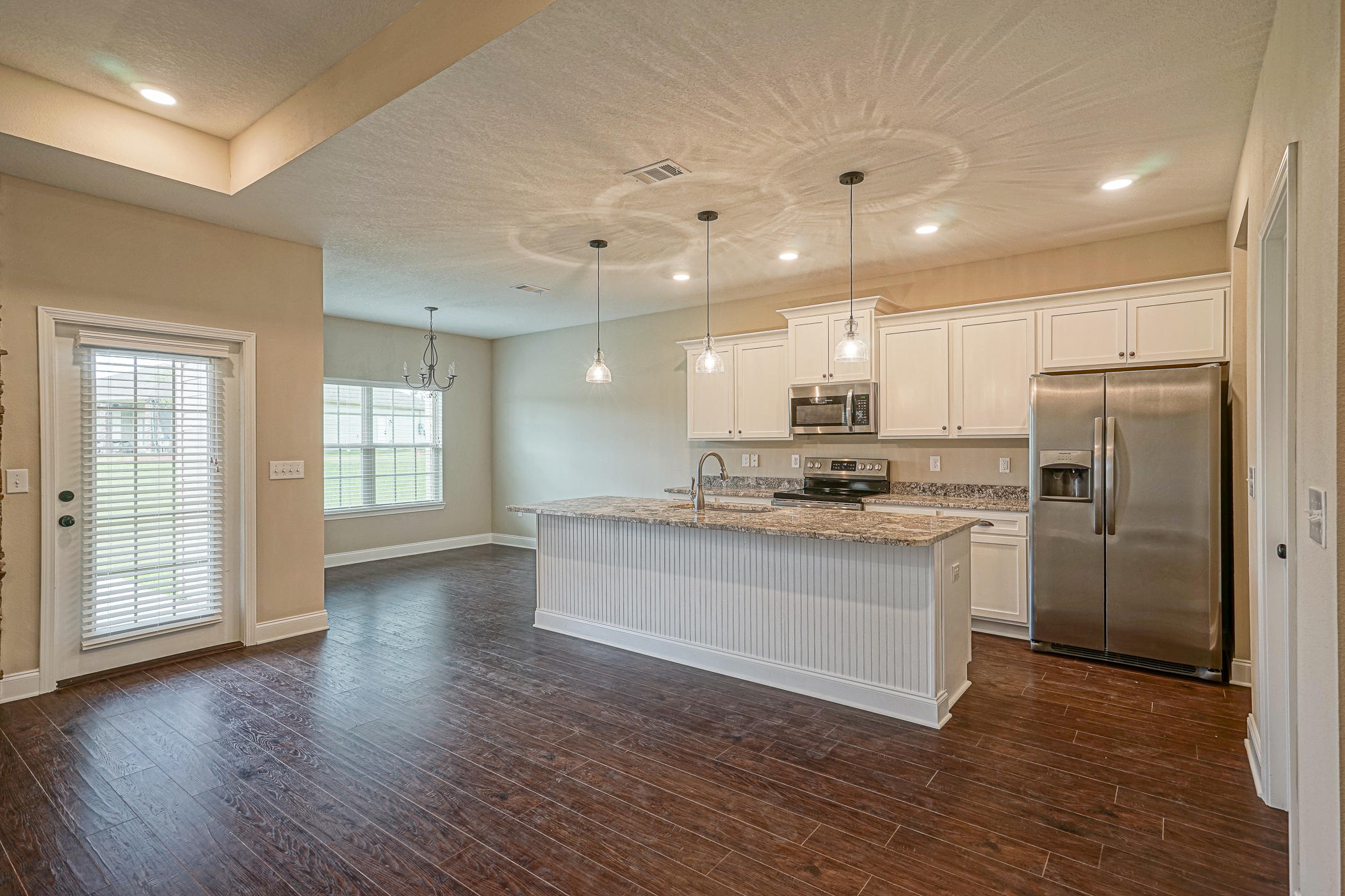 TIMBERLAND RIDGE - Residential