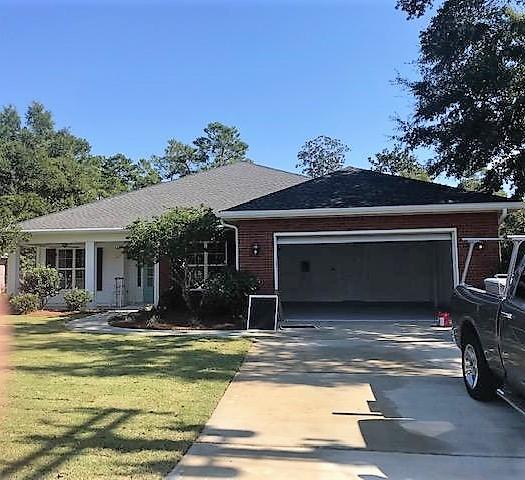 TOWER ACRES - Residential