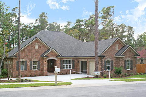 SWIFT CREEK PH VI - Residential