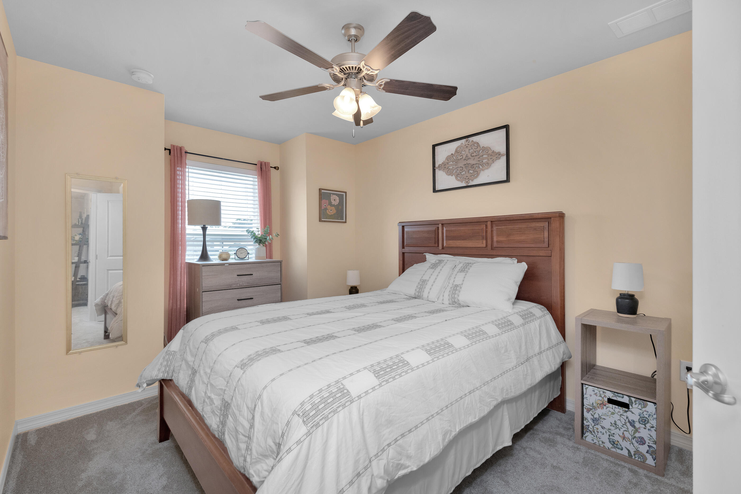 THE COTTAGES AT SANDY RIDGE - Residential