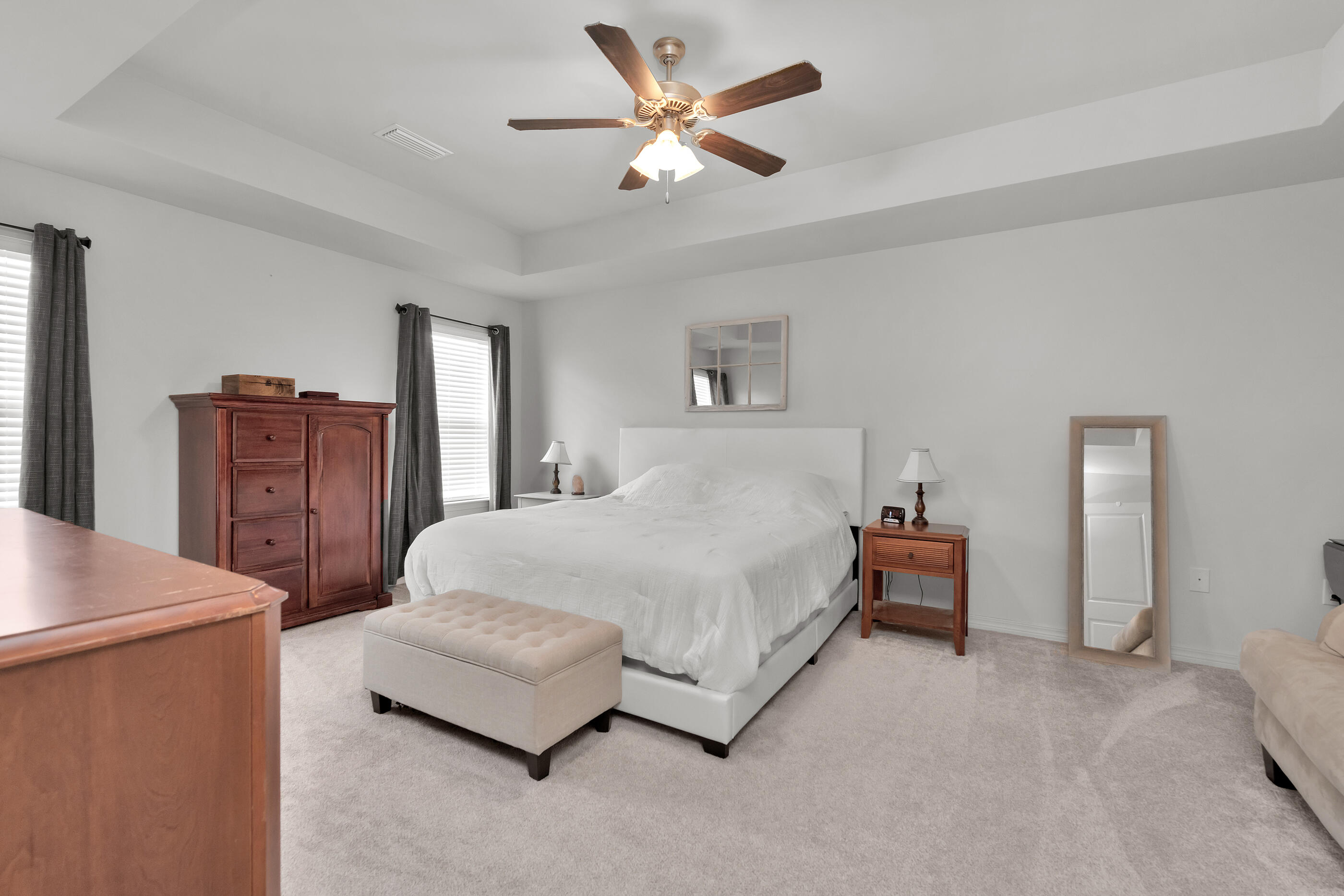 THE COTTAGES AT SANDY RIDGE - Residential