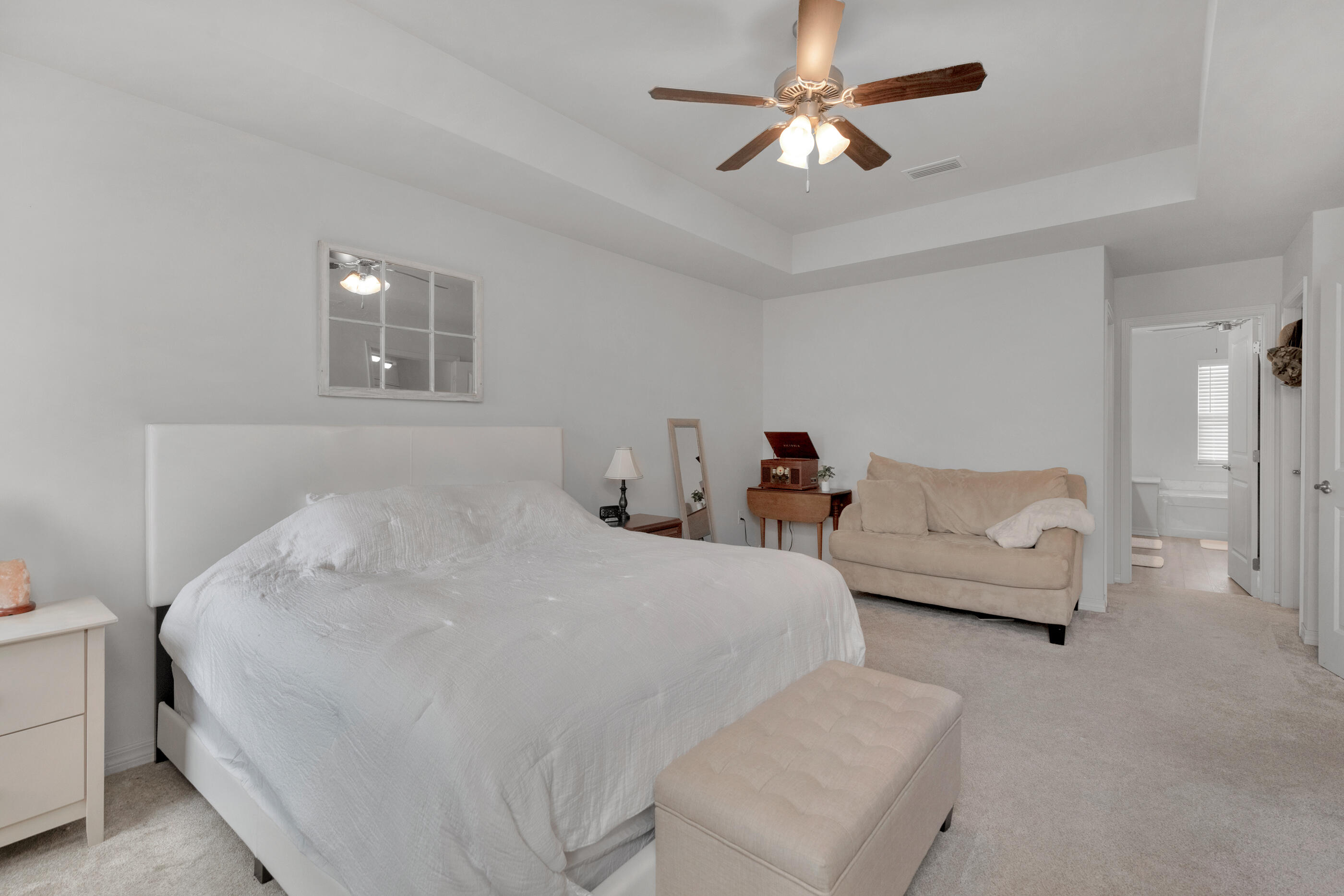 THE COTTAGES AT SANDY RIDGE - Residential