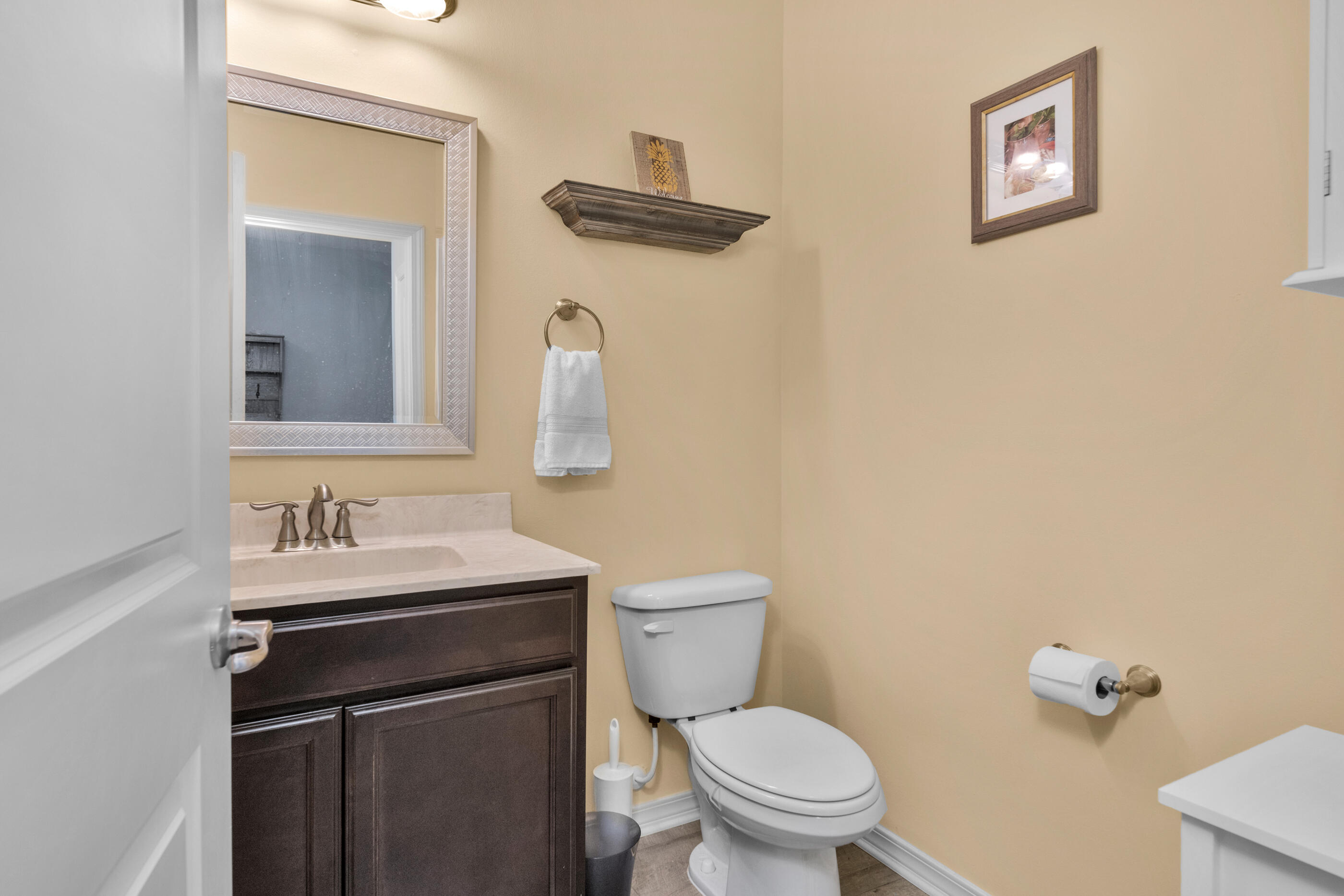 THE COTTAGES AT SANDY RIDGE - Residential