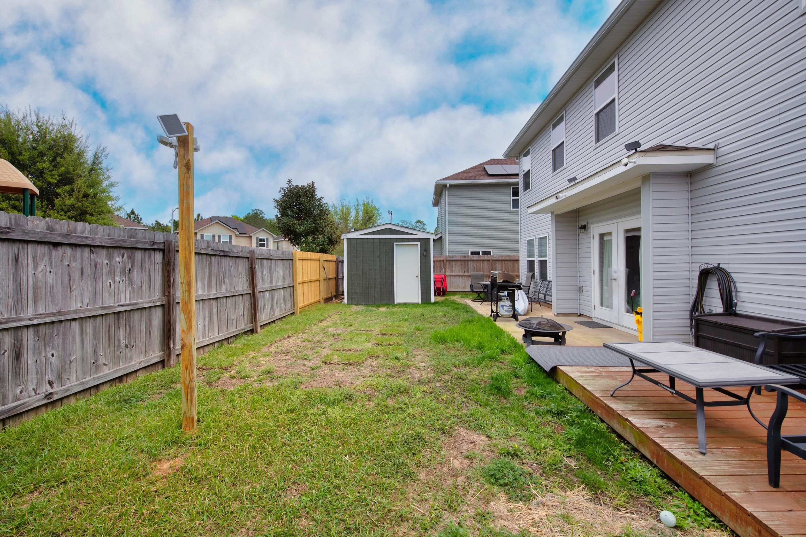 THE COTTAGES AT SANDY RIDGE - Residential