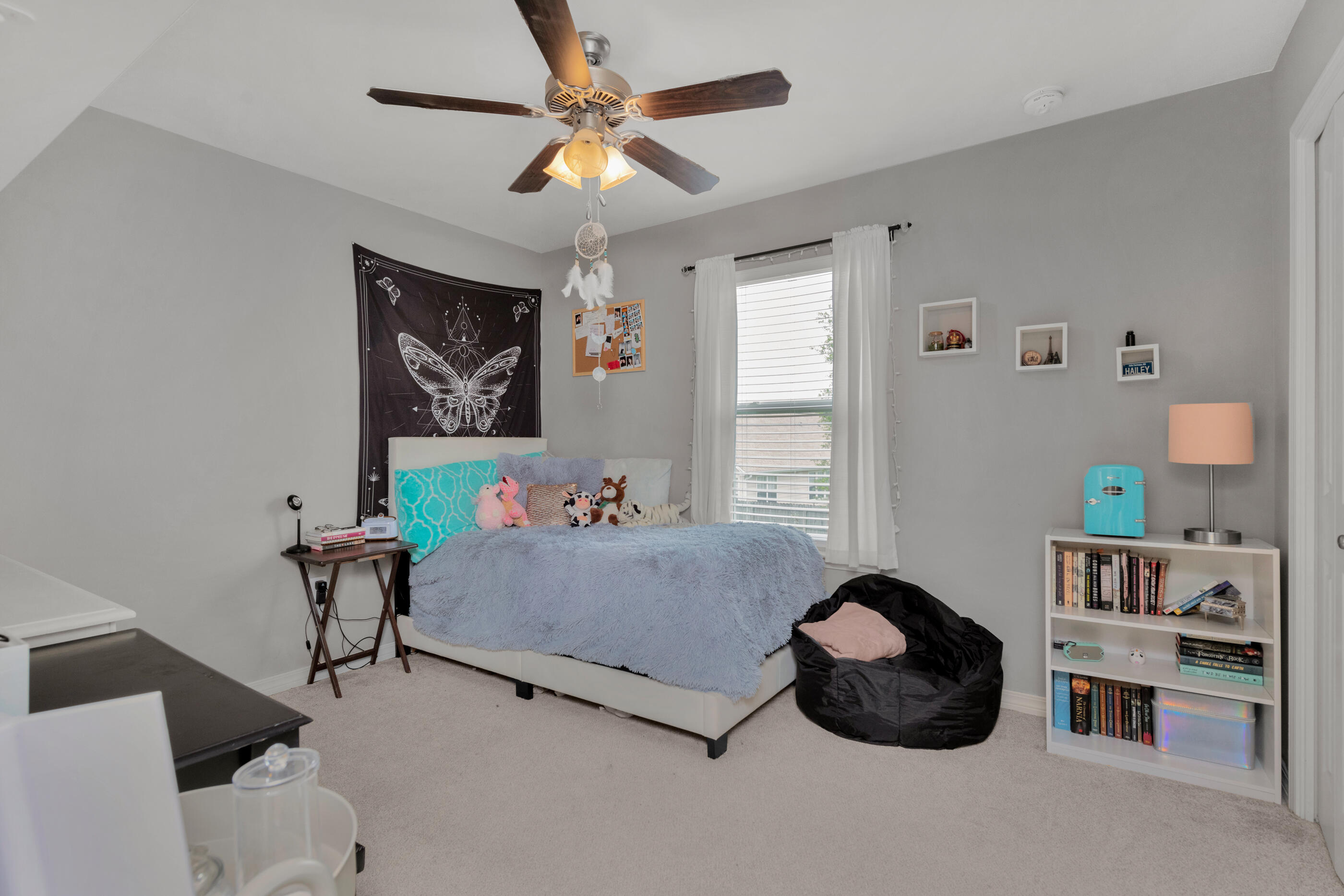 THE COTTAGES AT SANDY RIDGE - Residential