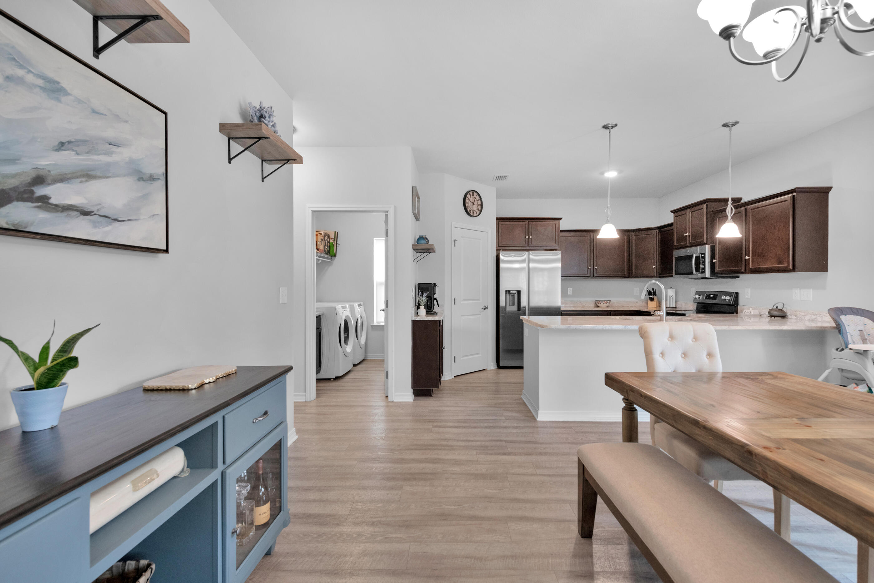 THE COTTAGES AT SANDY RIDGE - Residential