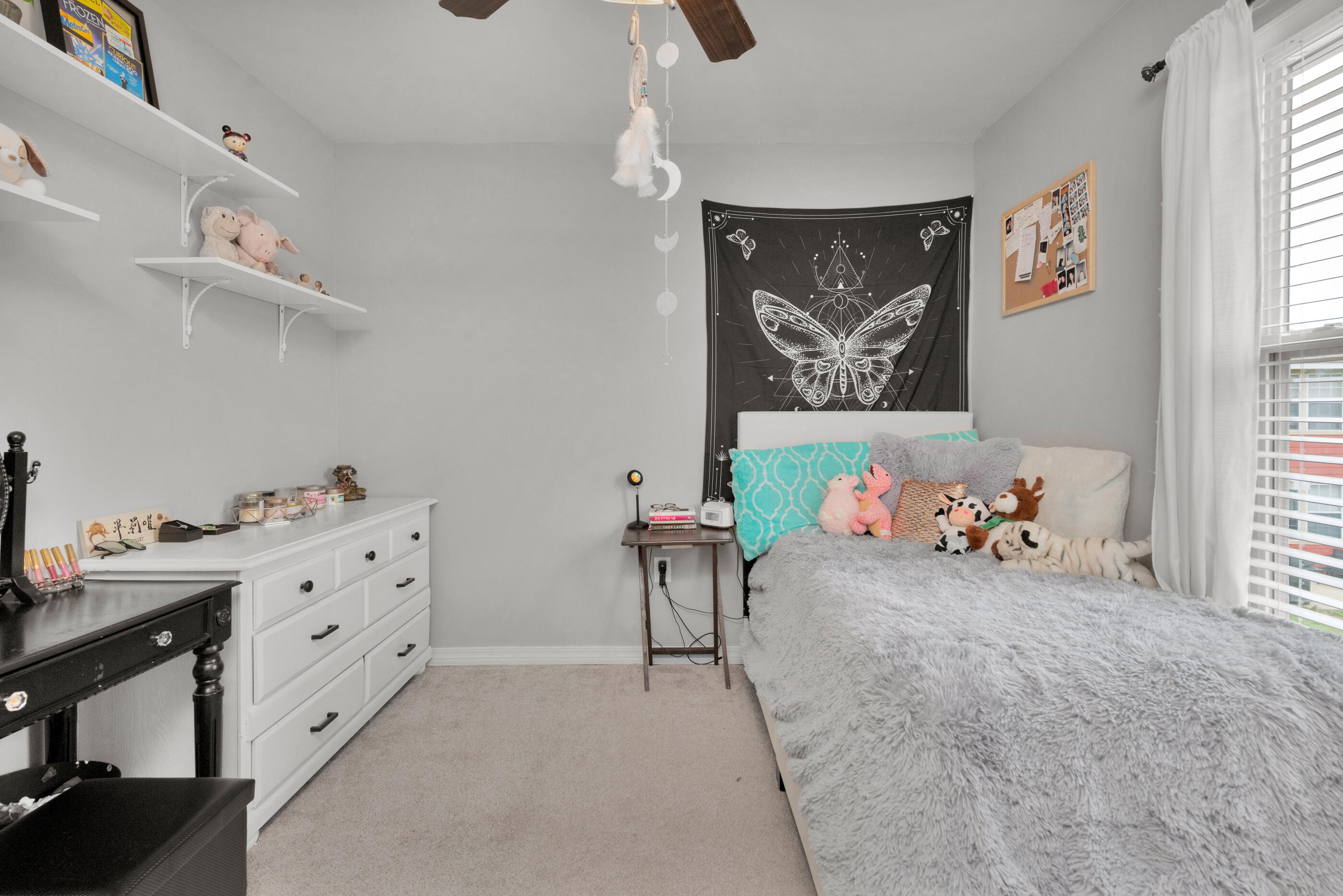 THE COTTAGES AT SANDY RIDGE - Residential