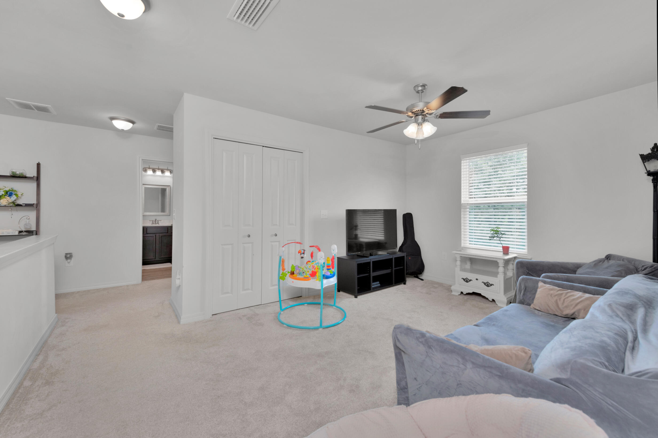 THE COTTAGES AT SANDY RIDGE - Residential