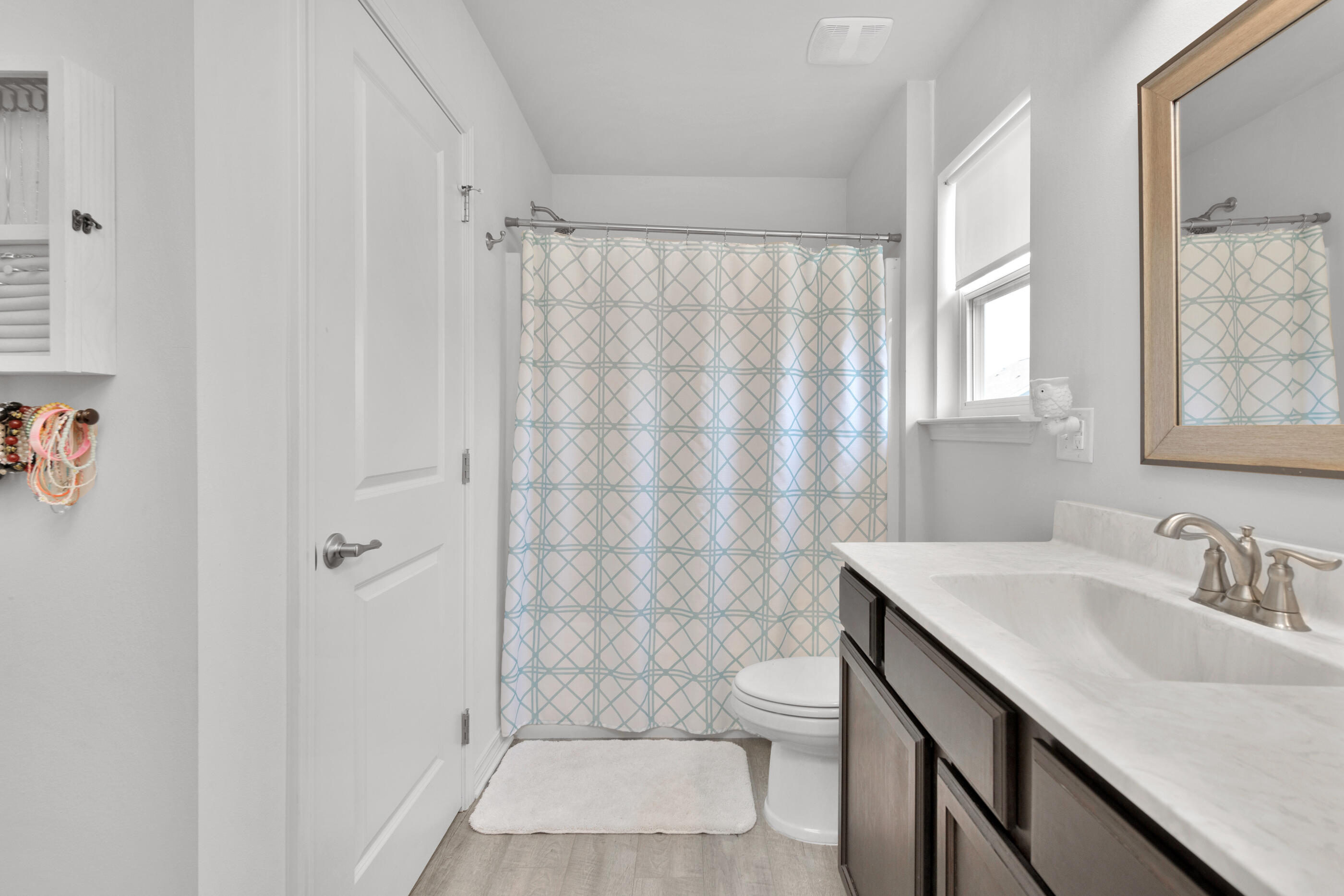 THE COTTAGES AT SANDY RIDGE - Residential