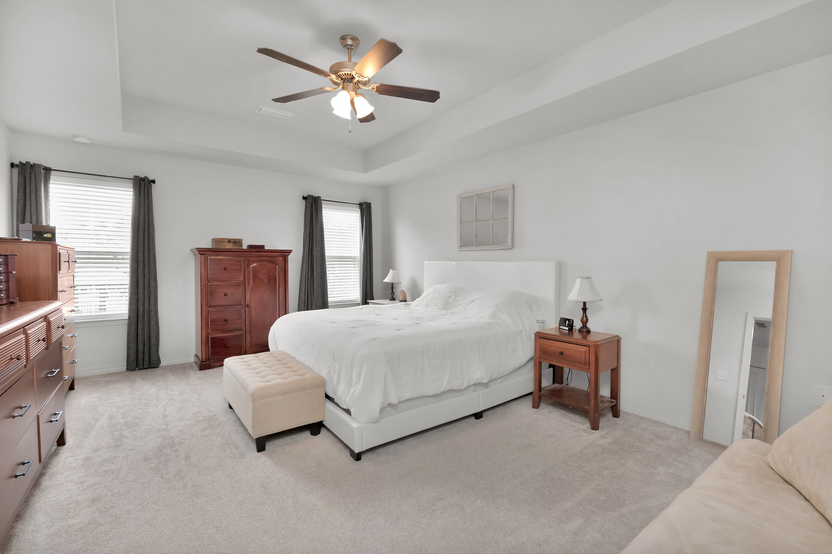 THE COTTAGES AT SANDY RIDGE - Residential