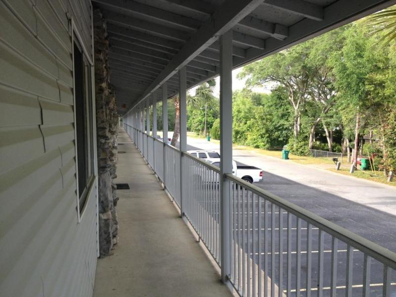 COLLEGE PARK CONDO - Residential Lease