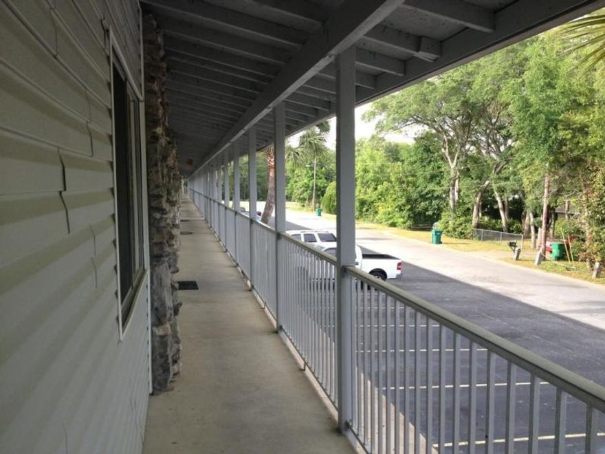 Available 3/25/19 or Sooner!! . Second story 2 bedroom unit! On site Laundry, Community room, Picnic and BBQ area! Water, sewer and garbage is included in rent. From this home you could walk to North West Florida State College, and it's just a short drive to bases, beaches, and shopping. Sorry, no pets and no inside smoking