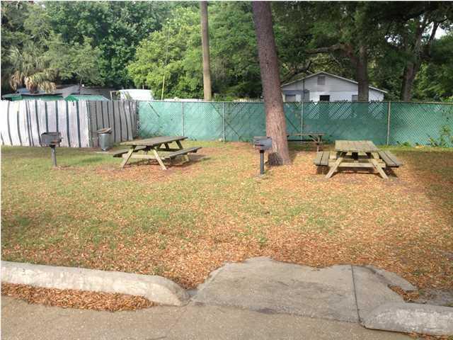 COLLEGE PARK CONDO - Residential Lease