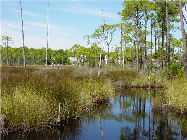 KELLY PLANTATION S/D - Land