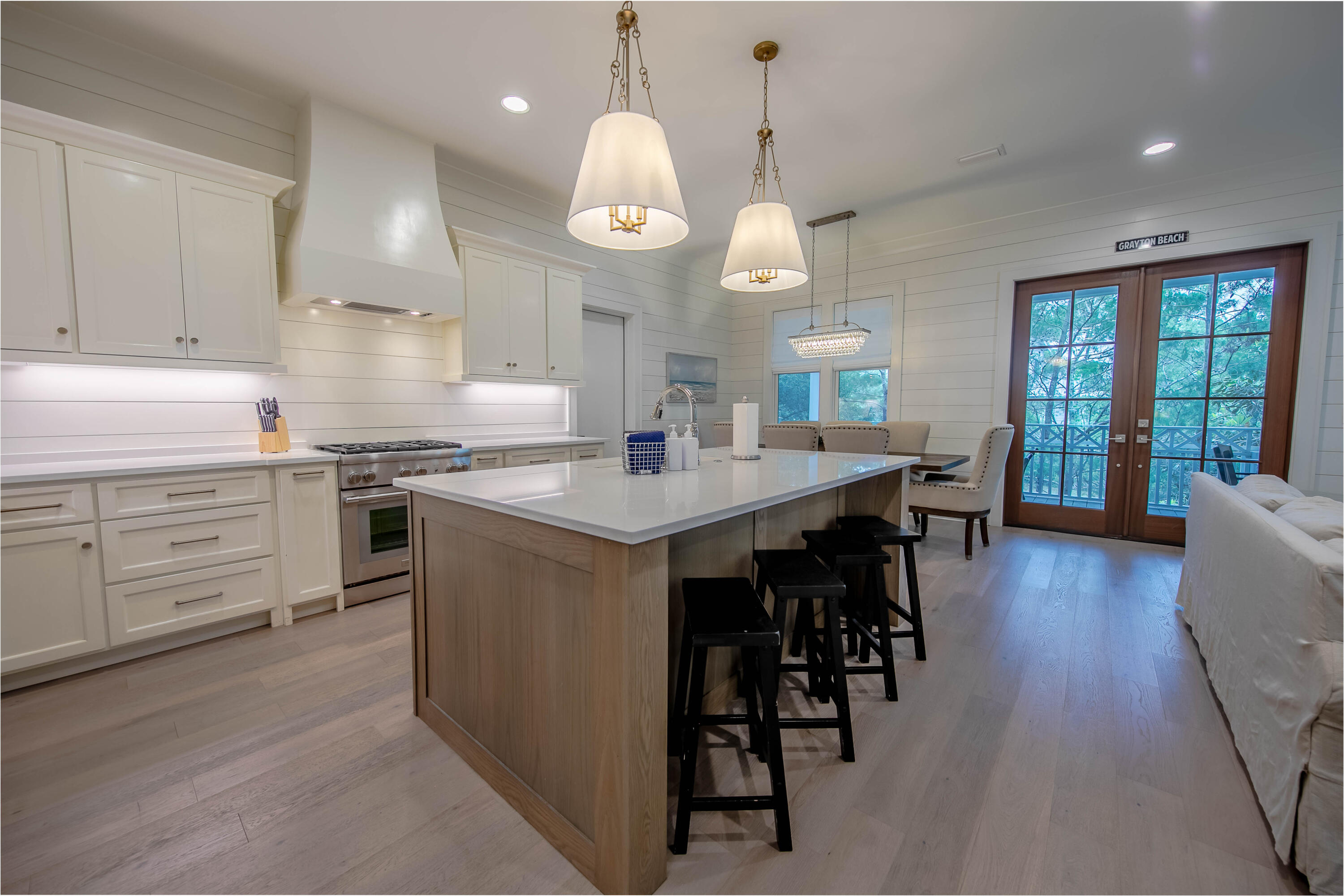 THE PRESERVE AT GRAYTON BEACH - Residential