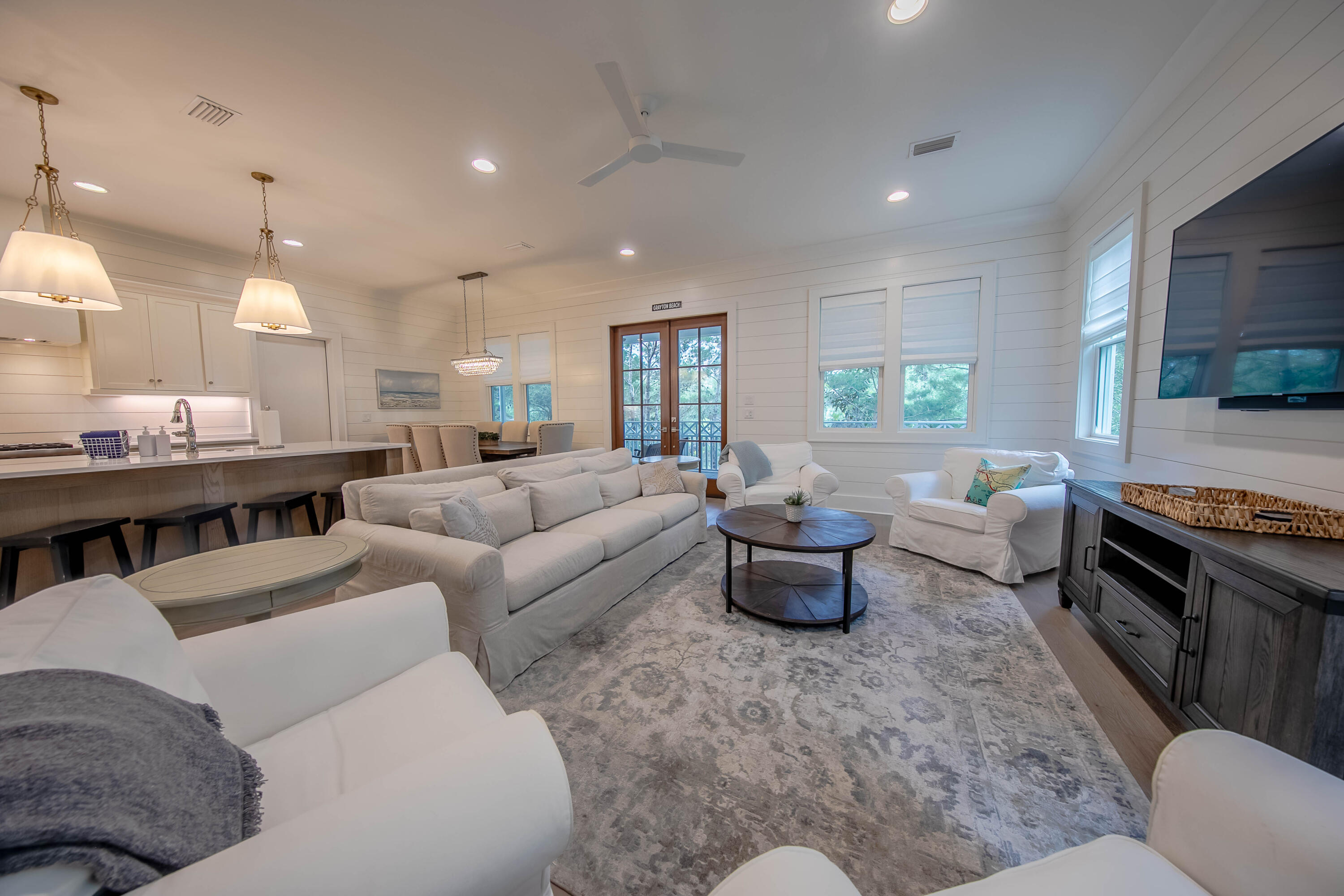 THE PRESERVE AT GRAYTON BEACH - Residential