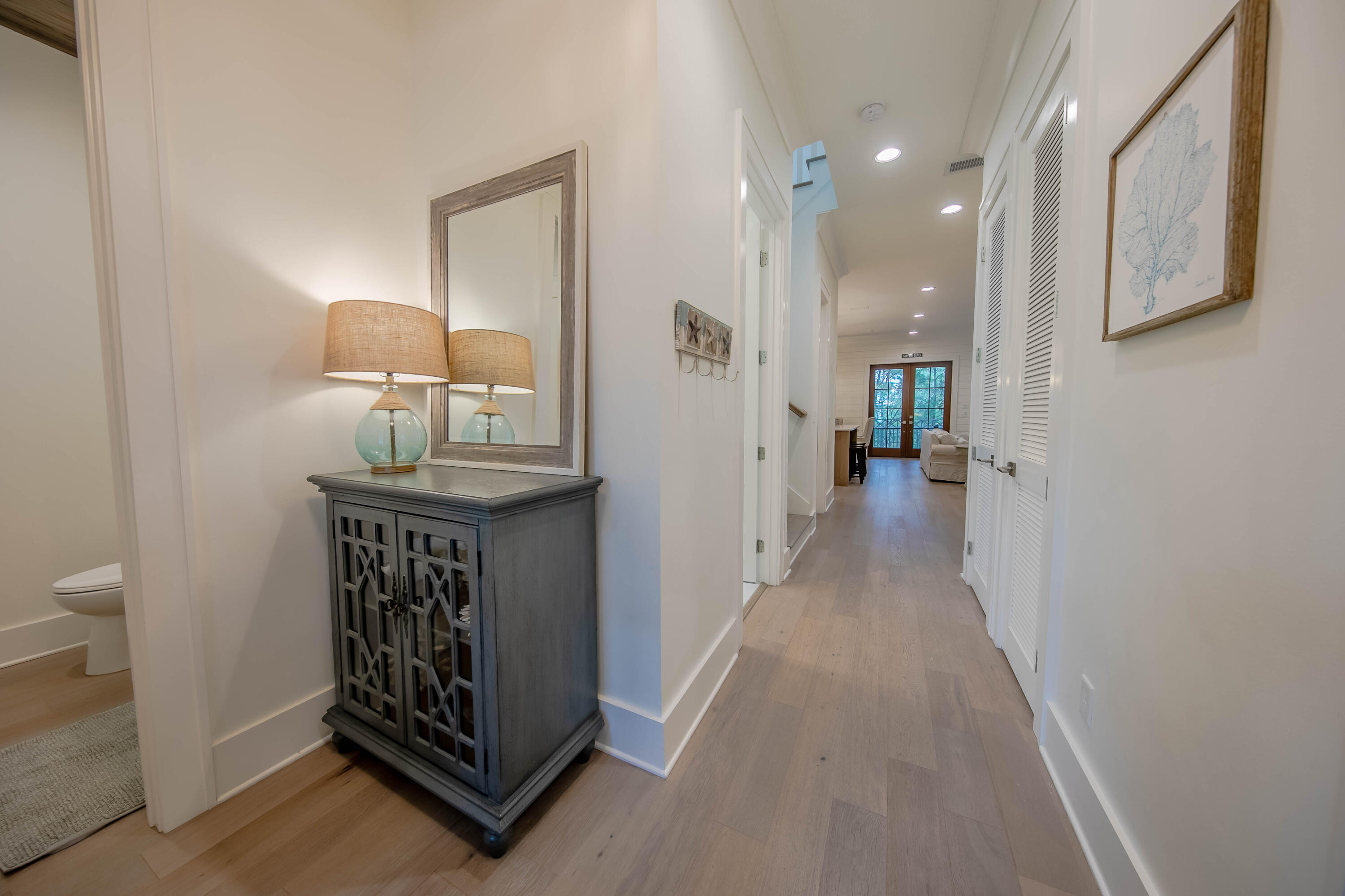 THE PRESERVE AT GRAYTON BEACH - Residential