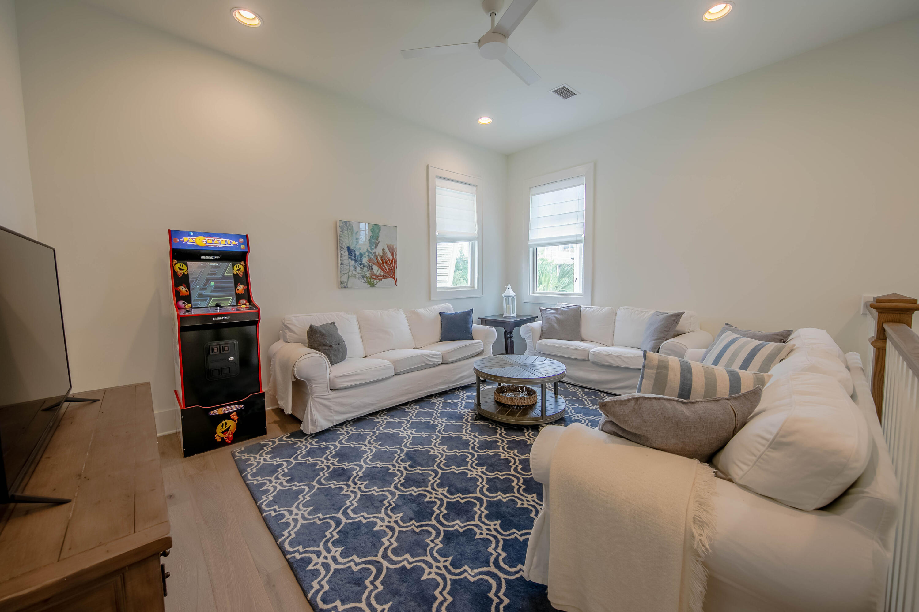 THE PRESERVE AT GRAYTON BEACH - Residential