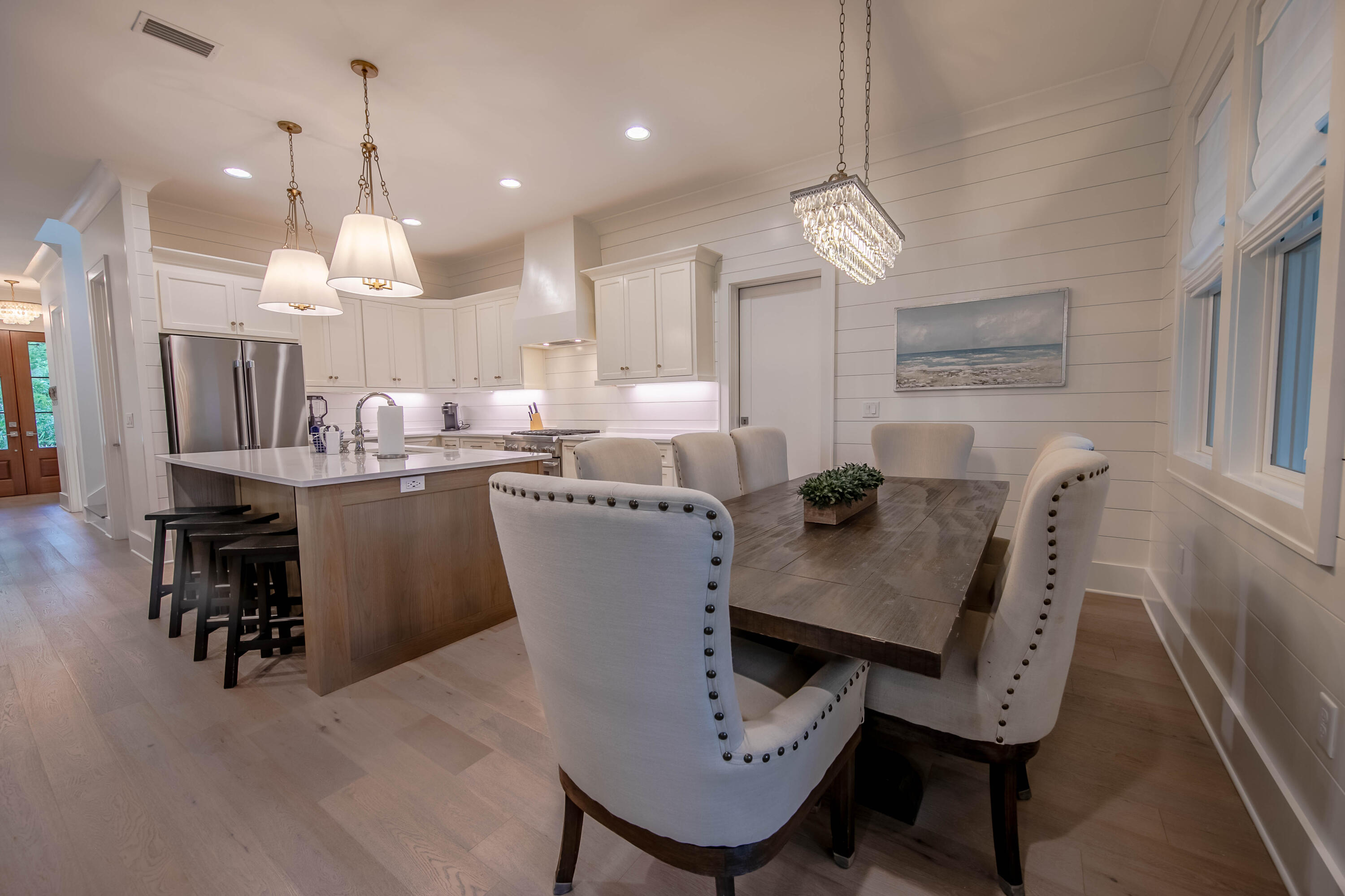 THE PRESERVE AT GRAYTON BEACH - Residential