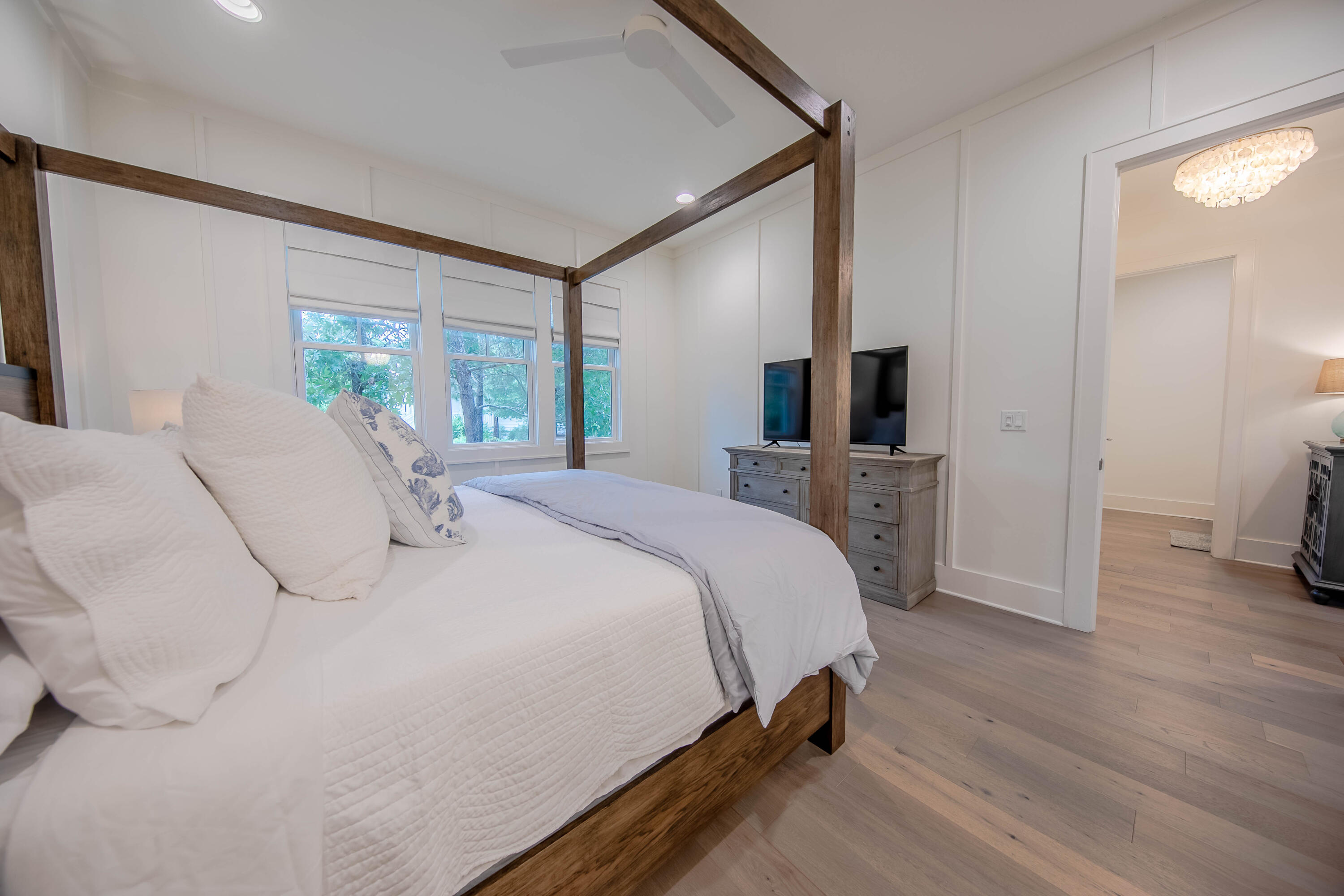 THE PRESERVE AT GRAYTON BEACH - Residential