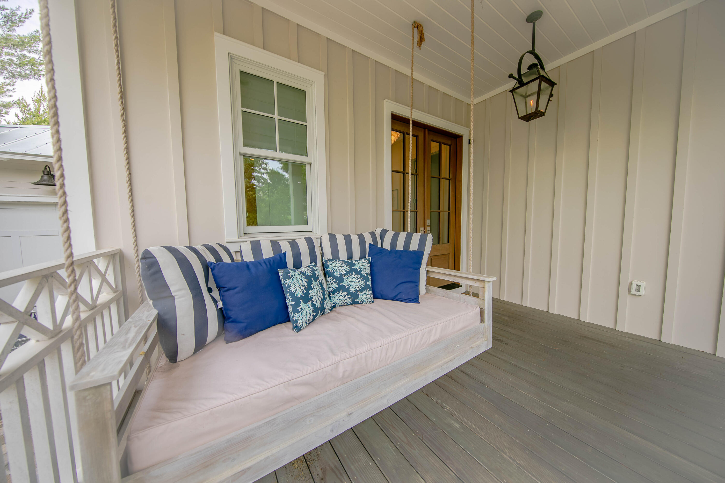 THE PRESERVE AT GRAYTON BEACH - Residential