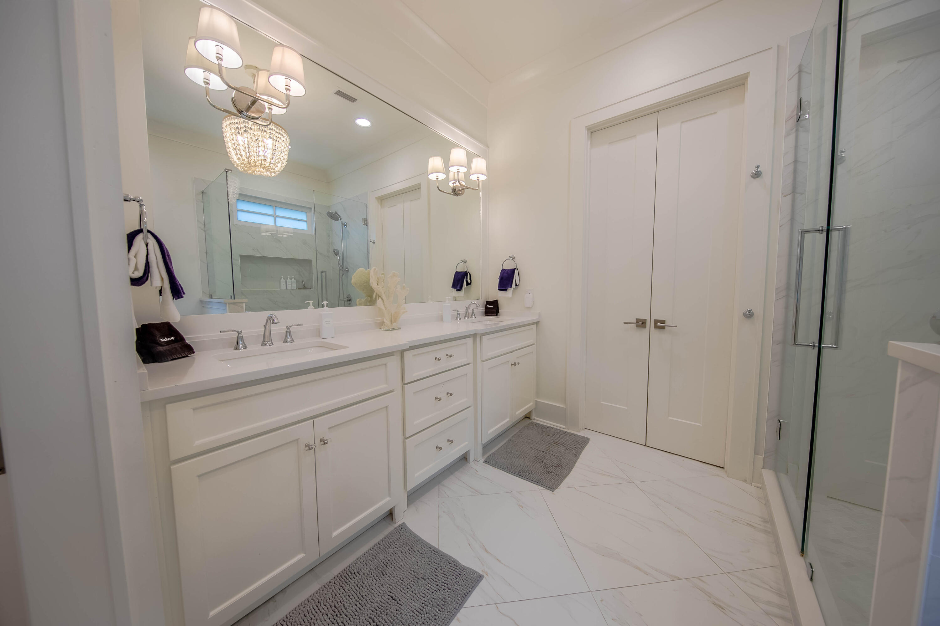 THE PRESERVE AT GRAYTON BEACH - Residential