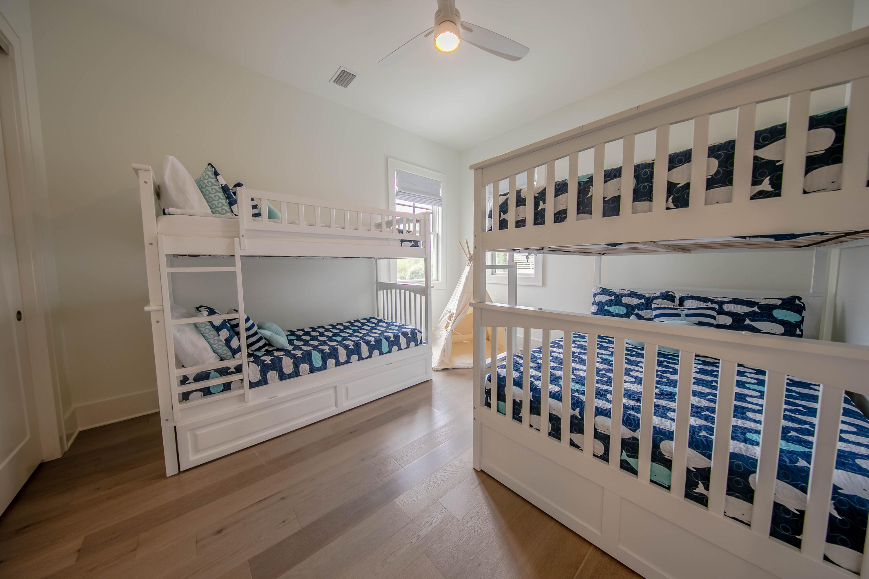 THE PRESERVE AT GRAYTON BEACH - Residential