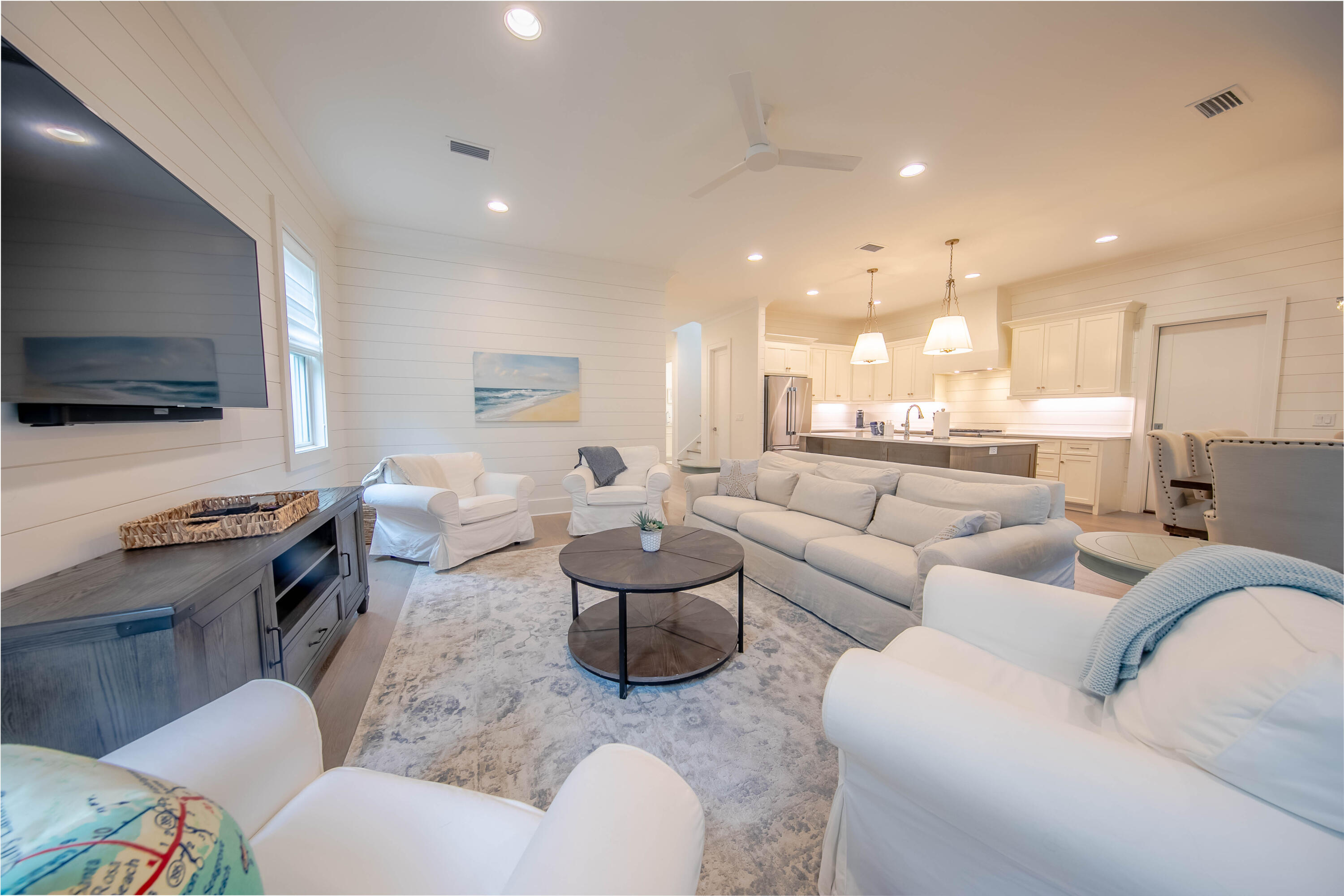 THE PRESERVE AT GRAYTON BEACH - Residential