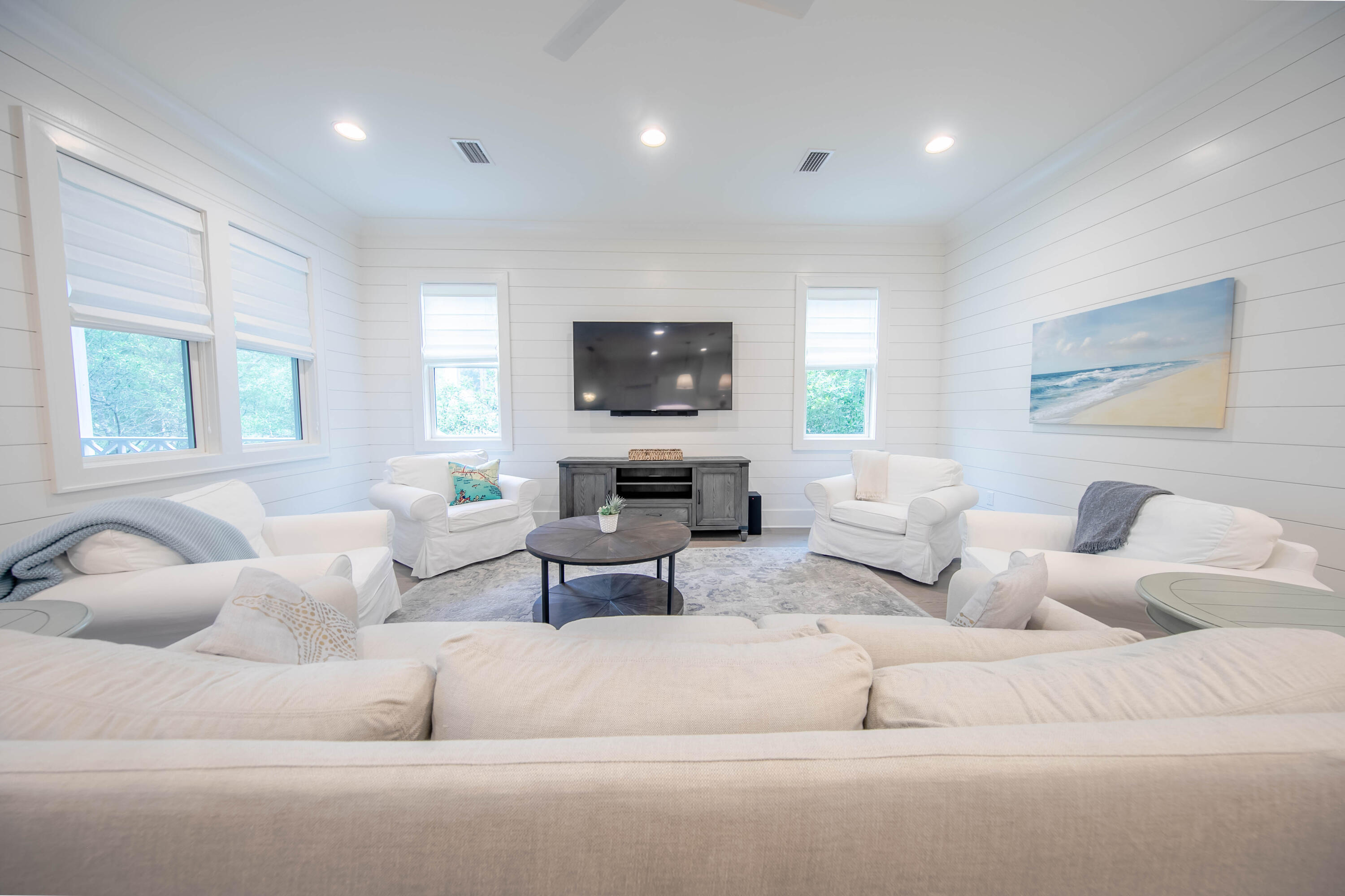 THE PRESERVE AT GRAYTON BEACH - Residential