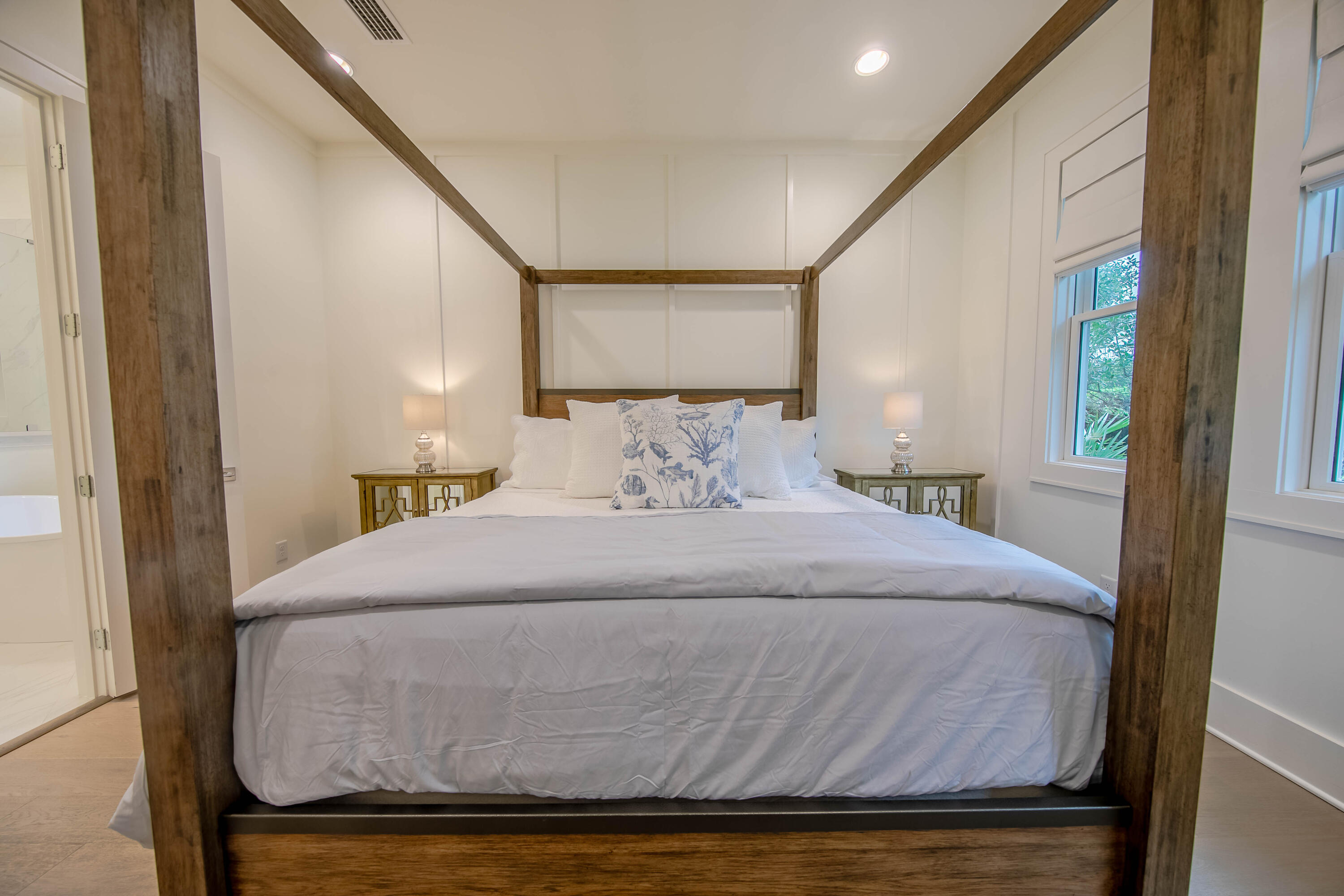 THE PRESERVE AT GRAYTON BEACH - Residential