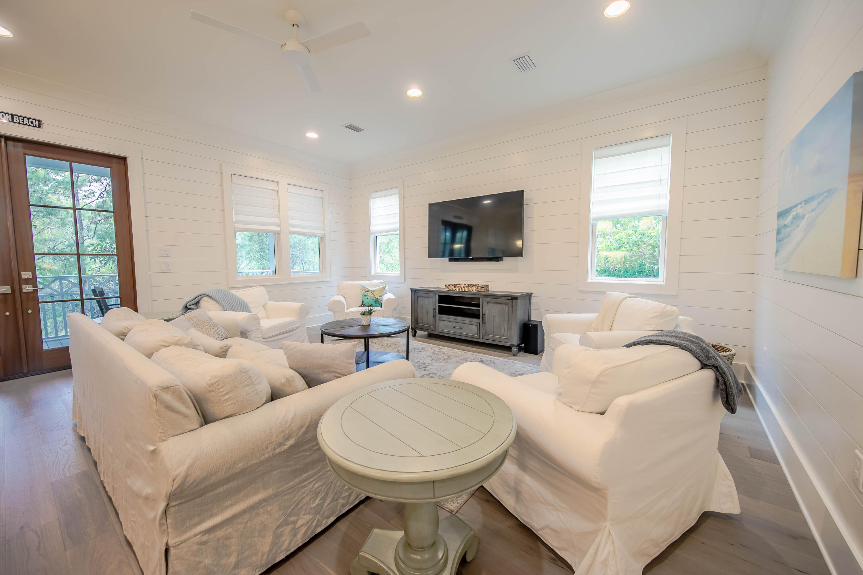 THE PRESERVE AT GRAYTON BEACH - Residential