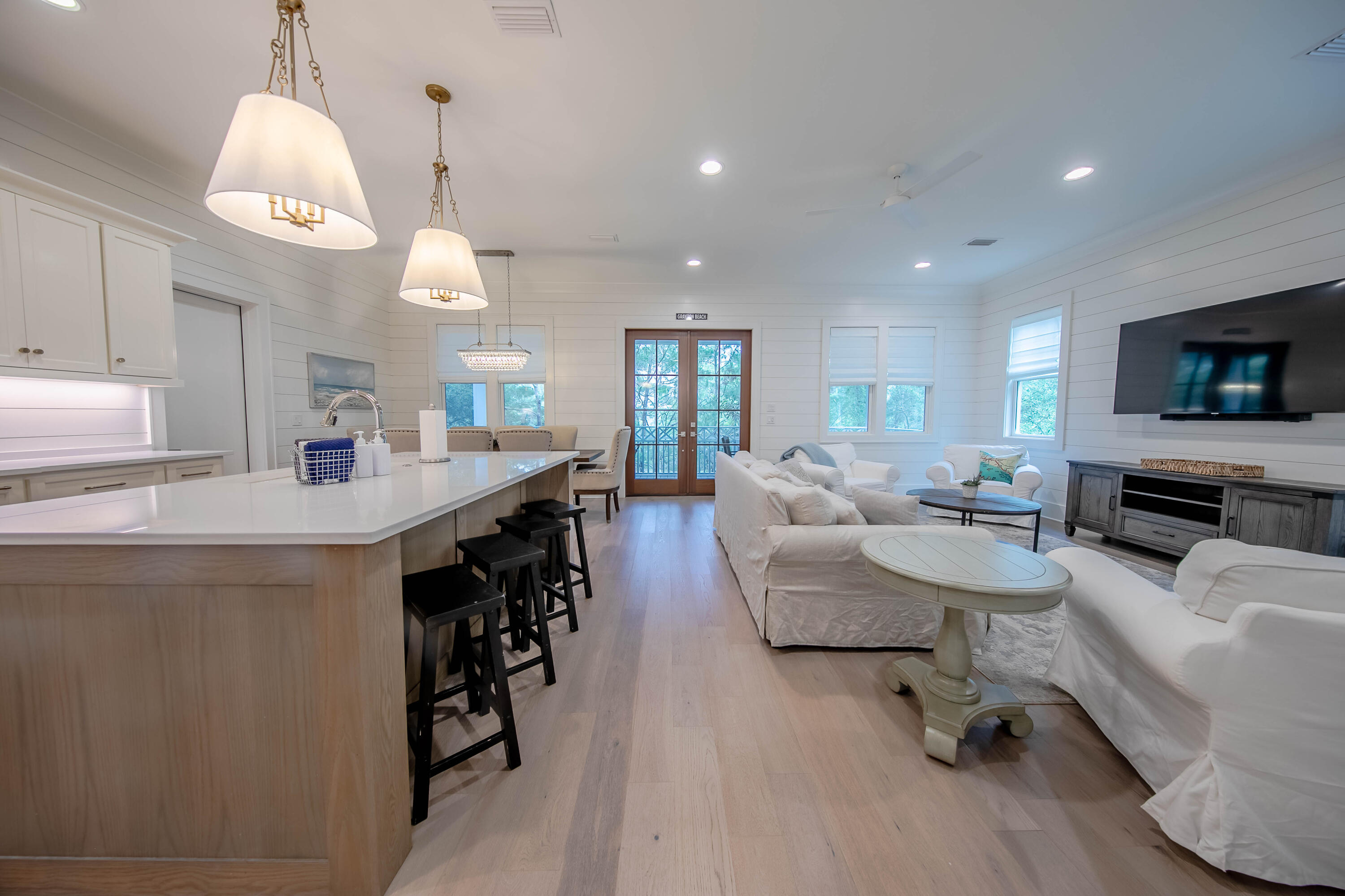 THE PRESERVE AT GRAYTON BEACH - Residential