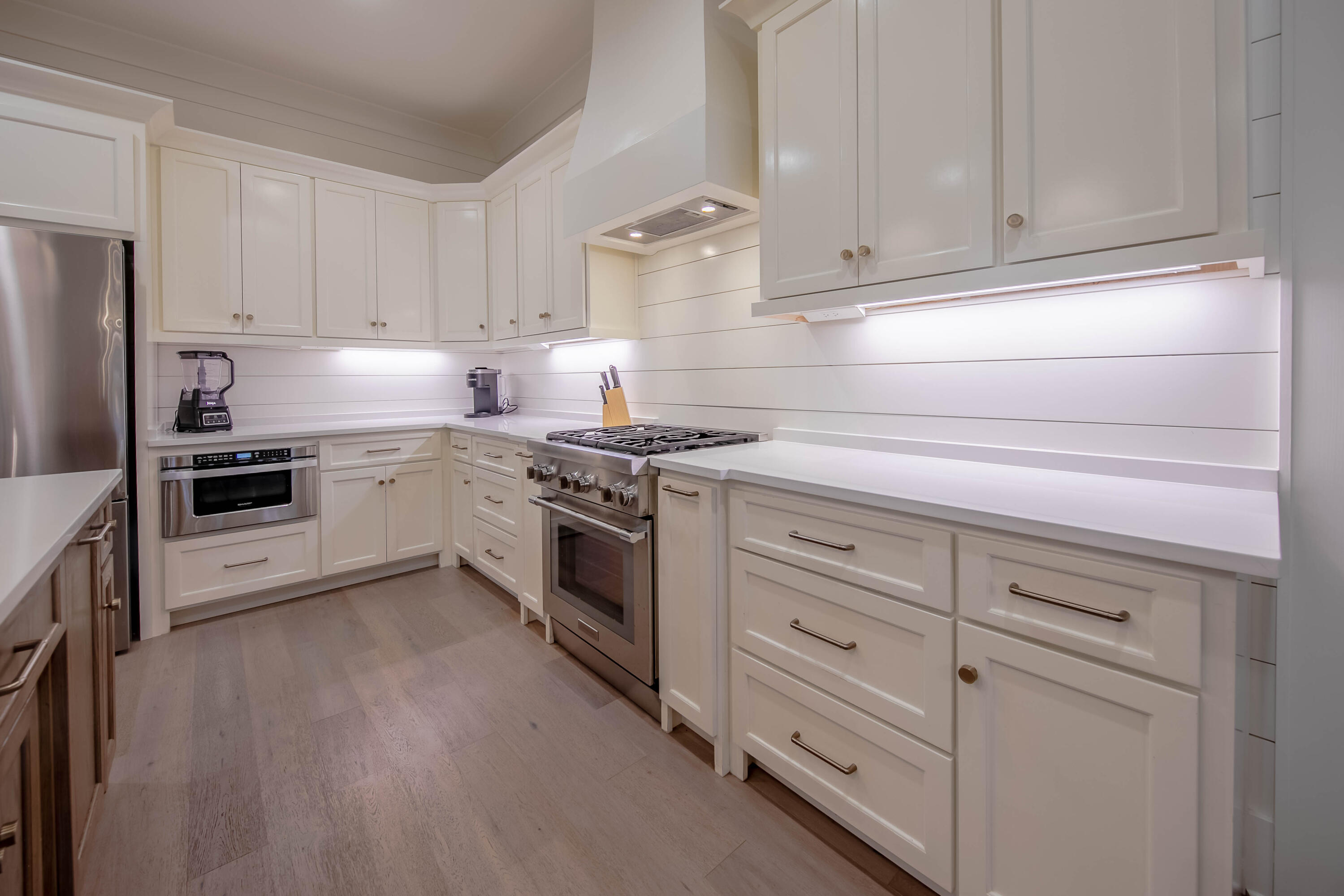 THE PRESERVE AT GRAYTON BEACH - Residential